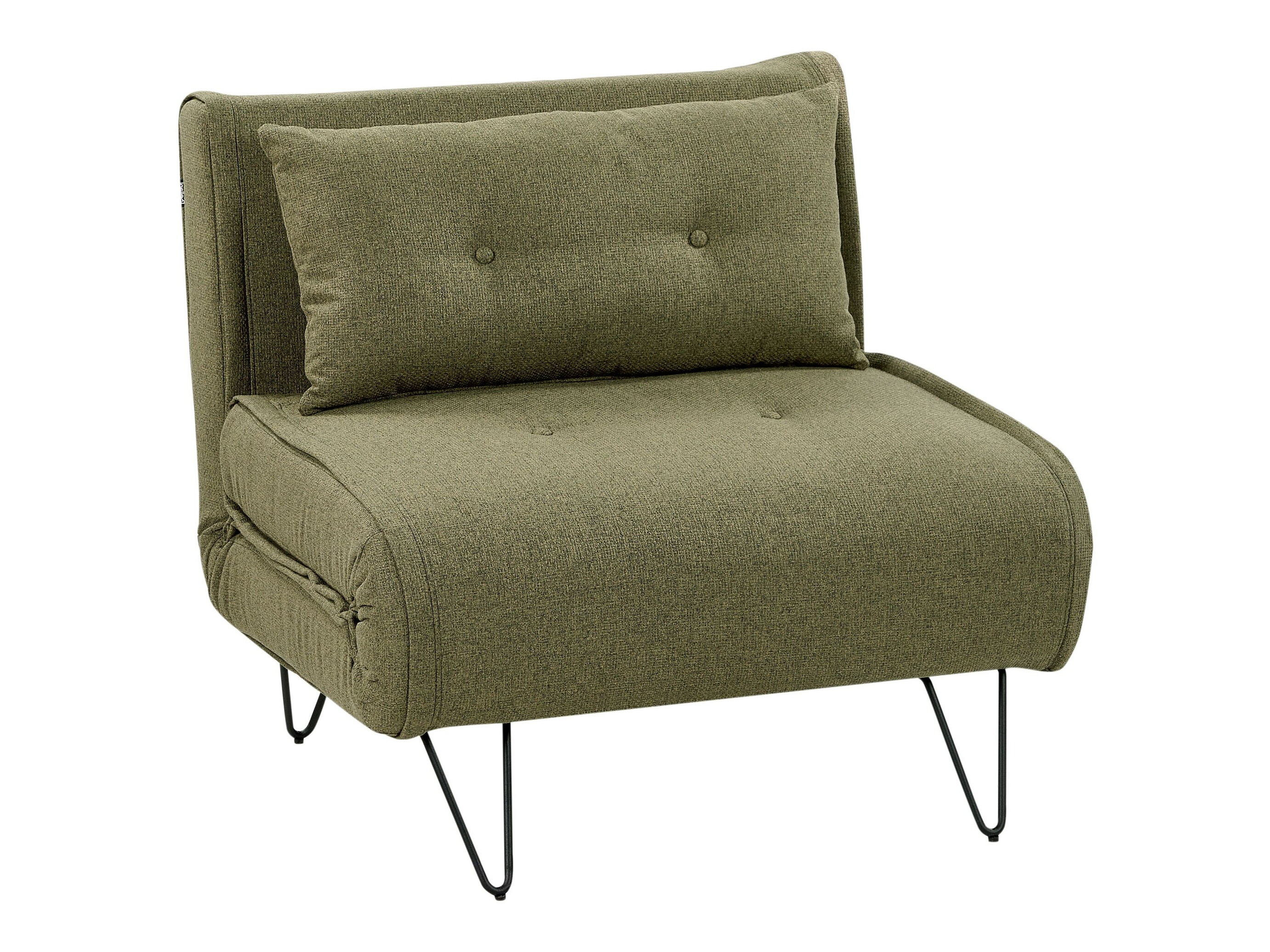 Fotelja Berwyn 3160 (Zelena)