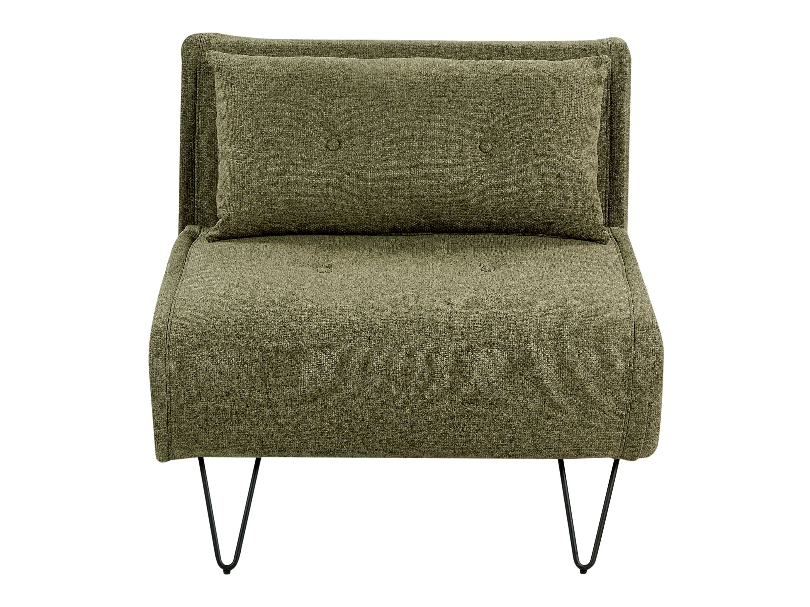 Fotelja Berwyn 3160 (Zelena)