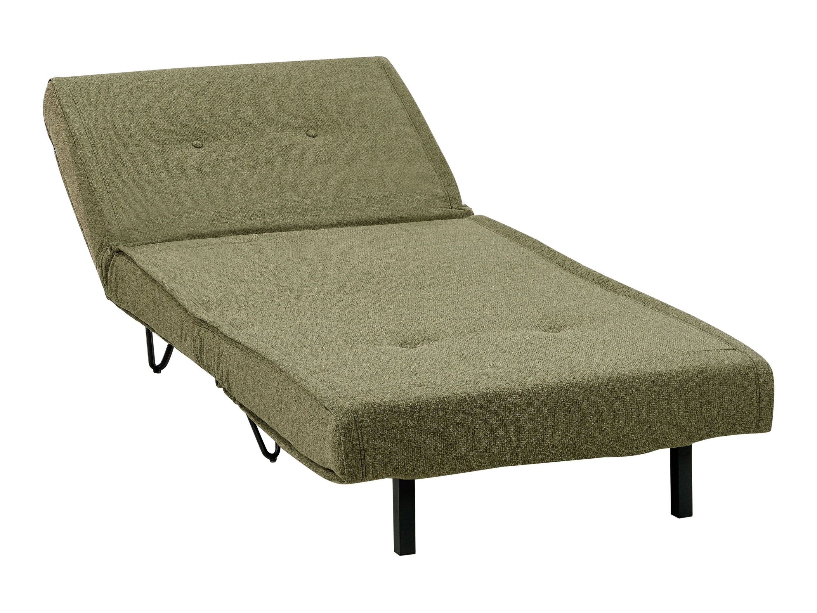 Fotelja Berwyn 3160 (Zelena)