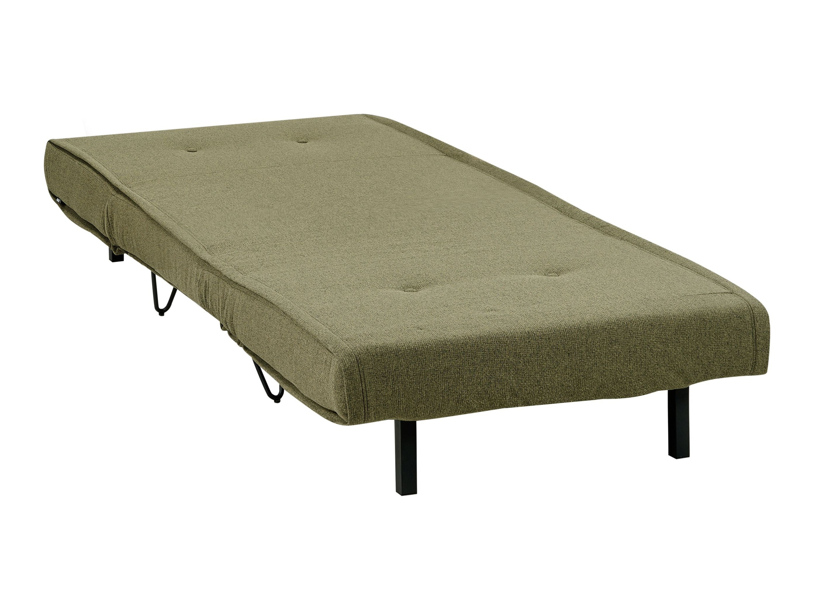 Fotelja Berwyn 3160 (Zelena)