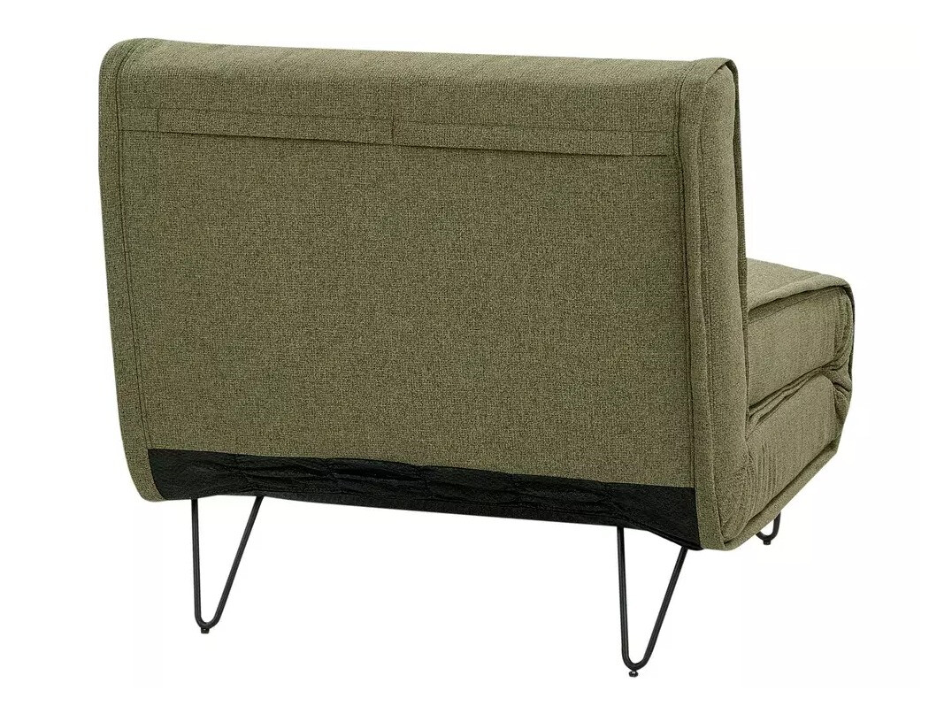 Fotelja Berwyn 3160 (Zelena)