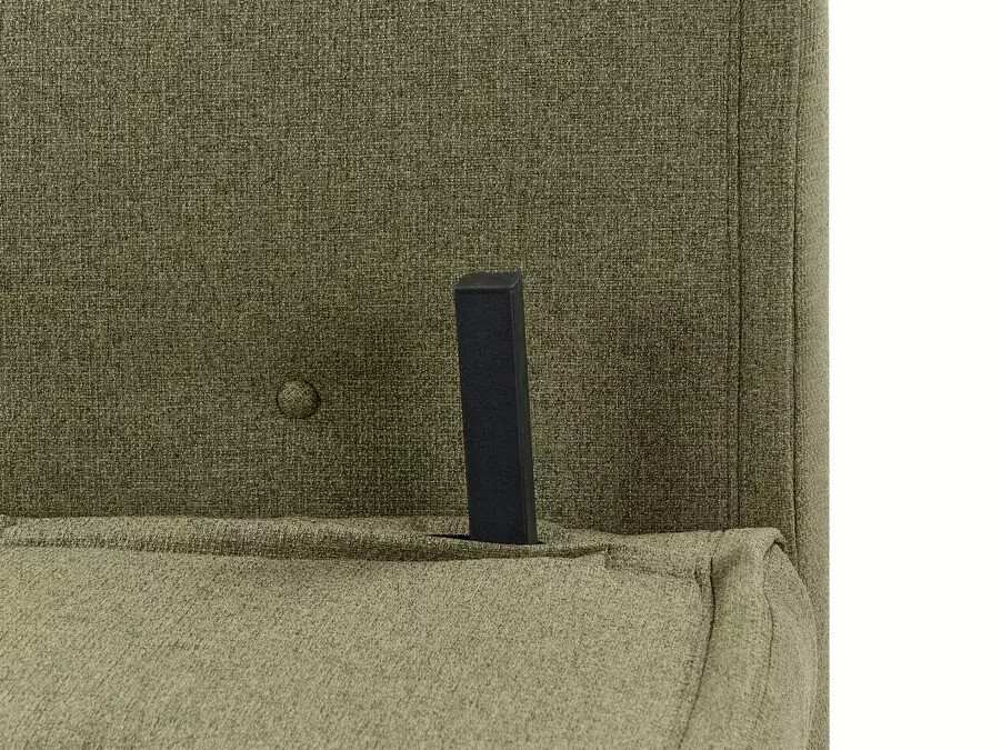 Fotelja Berwyn 3160 (Zelena)