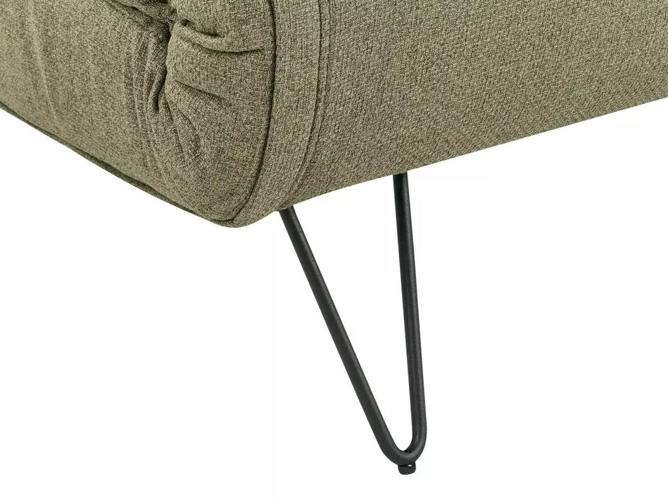 Fotelja Berwyn 3160 (Zelena)