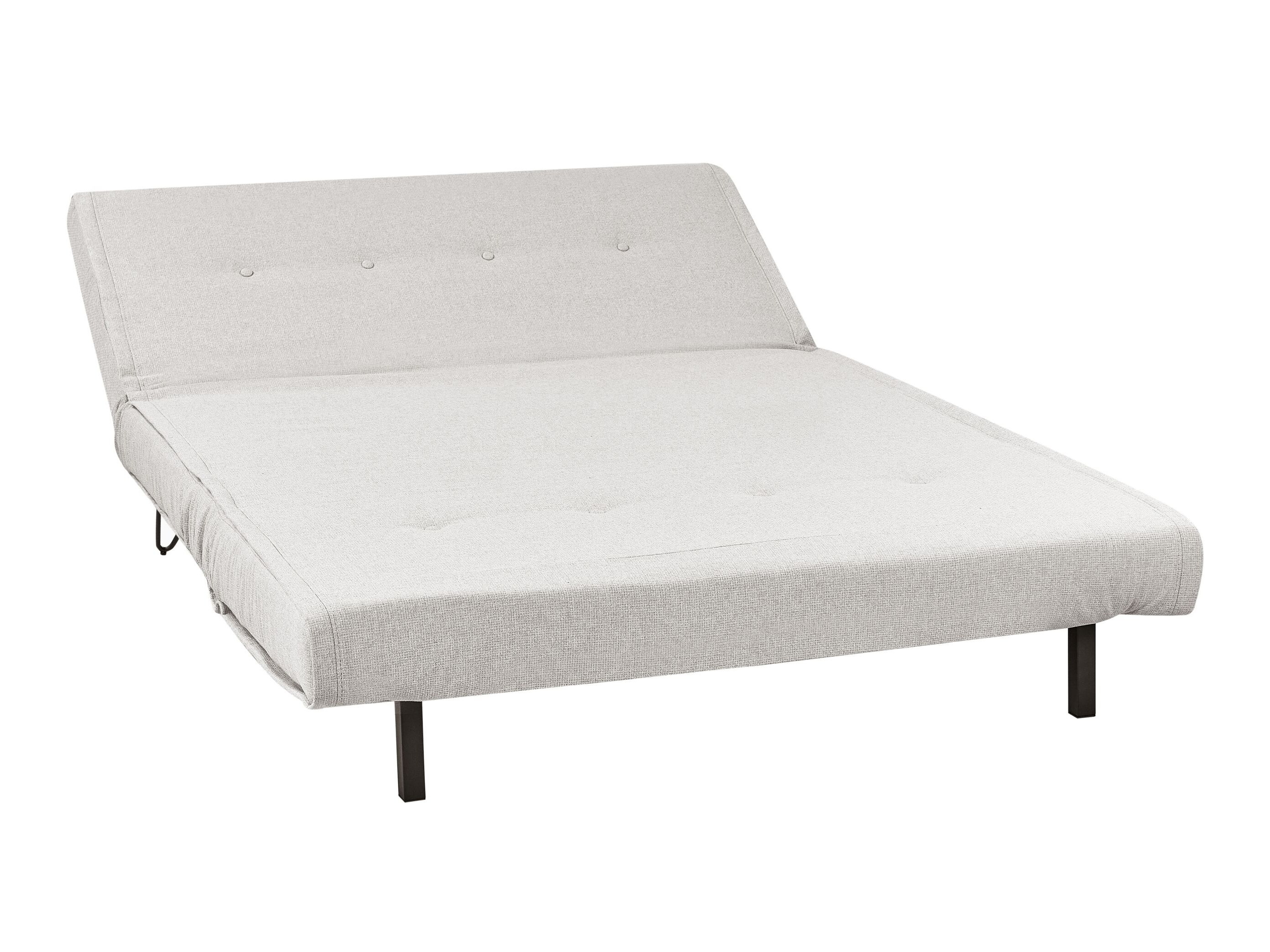 Kauč na razvlačenje Berwyn 3158 (Svijetlo siva)