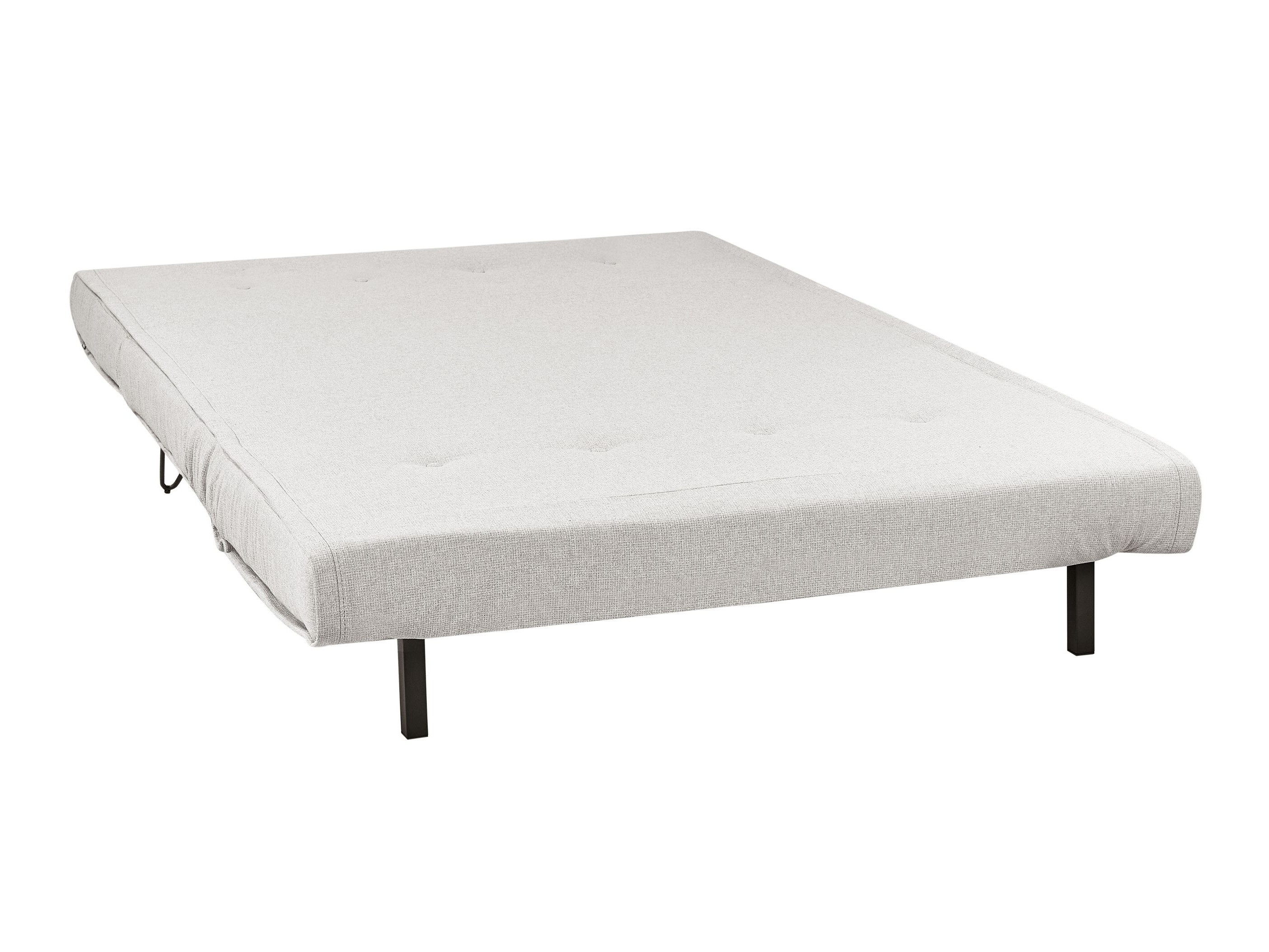 Kauč na razvlačenje Berwyn 3158 (Svijetlo siva)