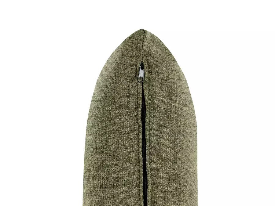 Kauč na razvlačenje Berwyn 3158 (Zelena)