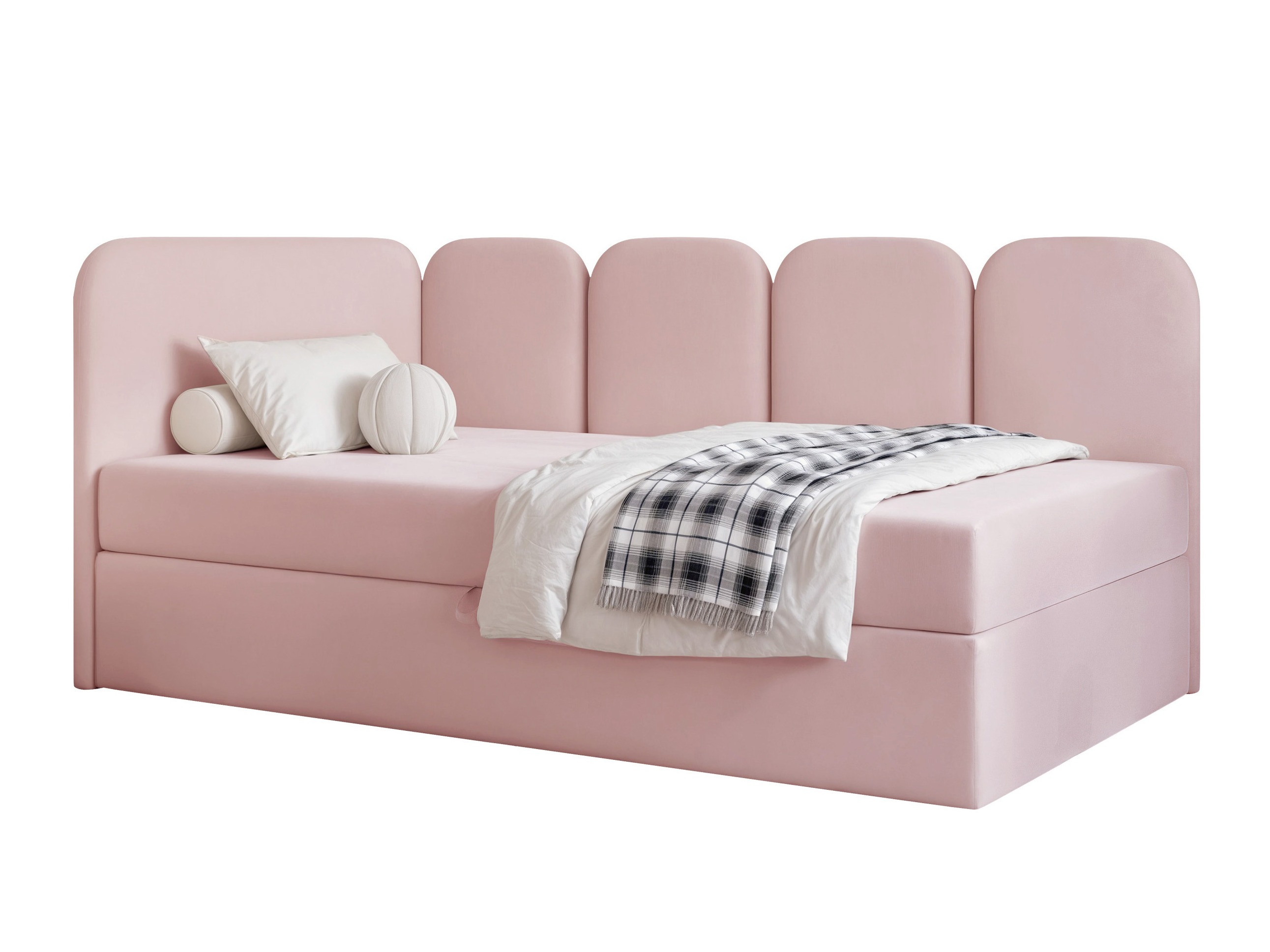 Krevet Martinez 123 (Dream Velvet 20207)