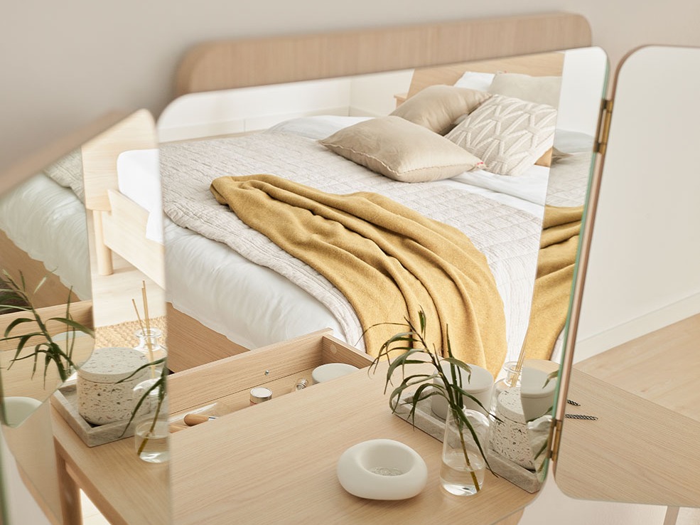 Ogledalo Camcamo 101