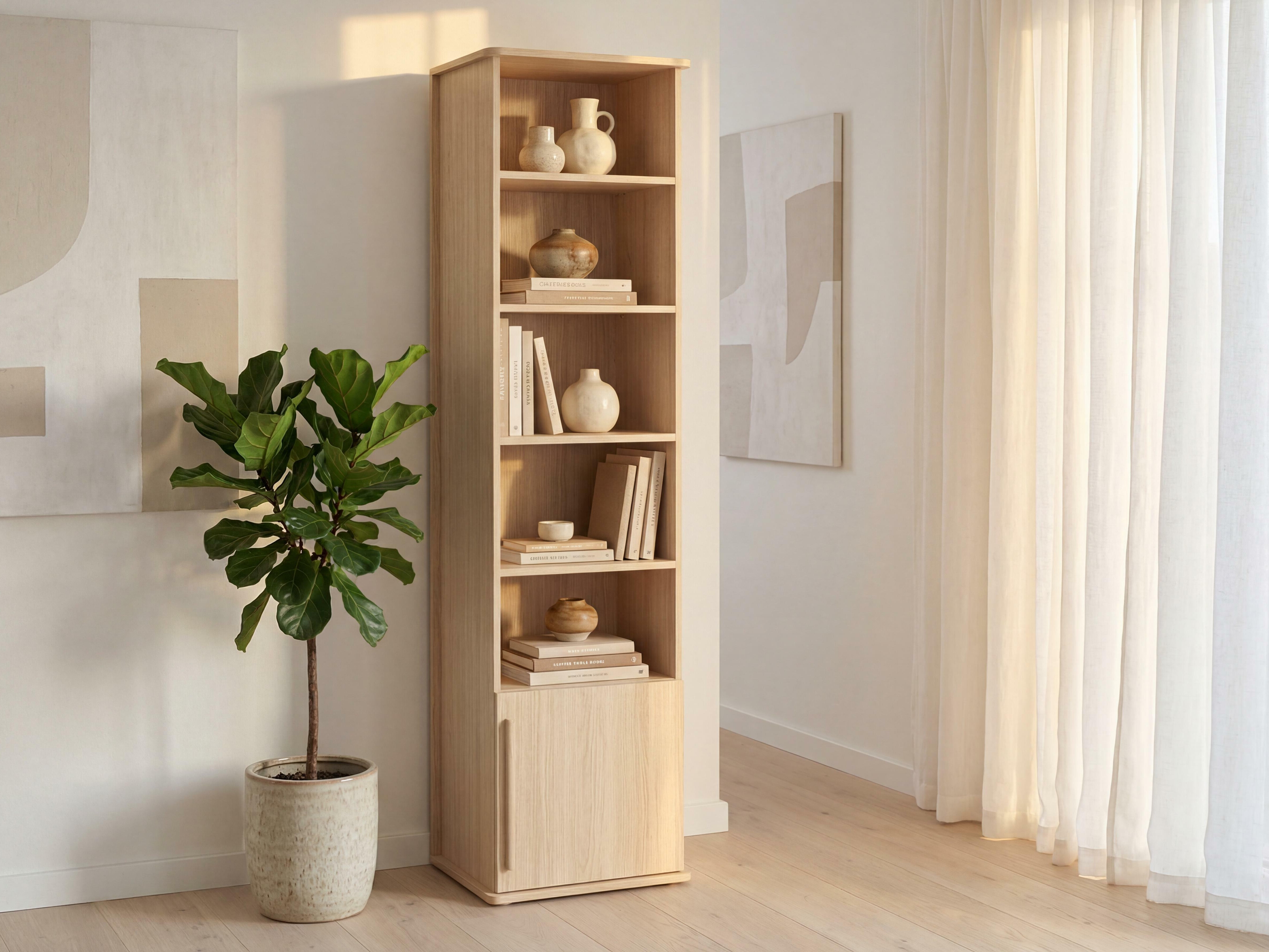 Polica Camcamo 104 (Nije dostupno)