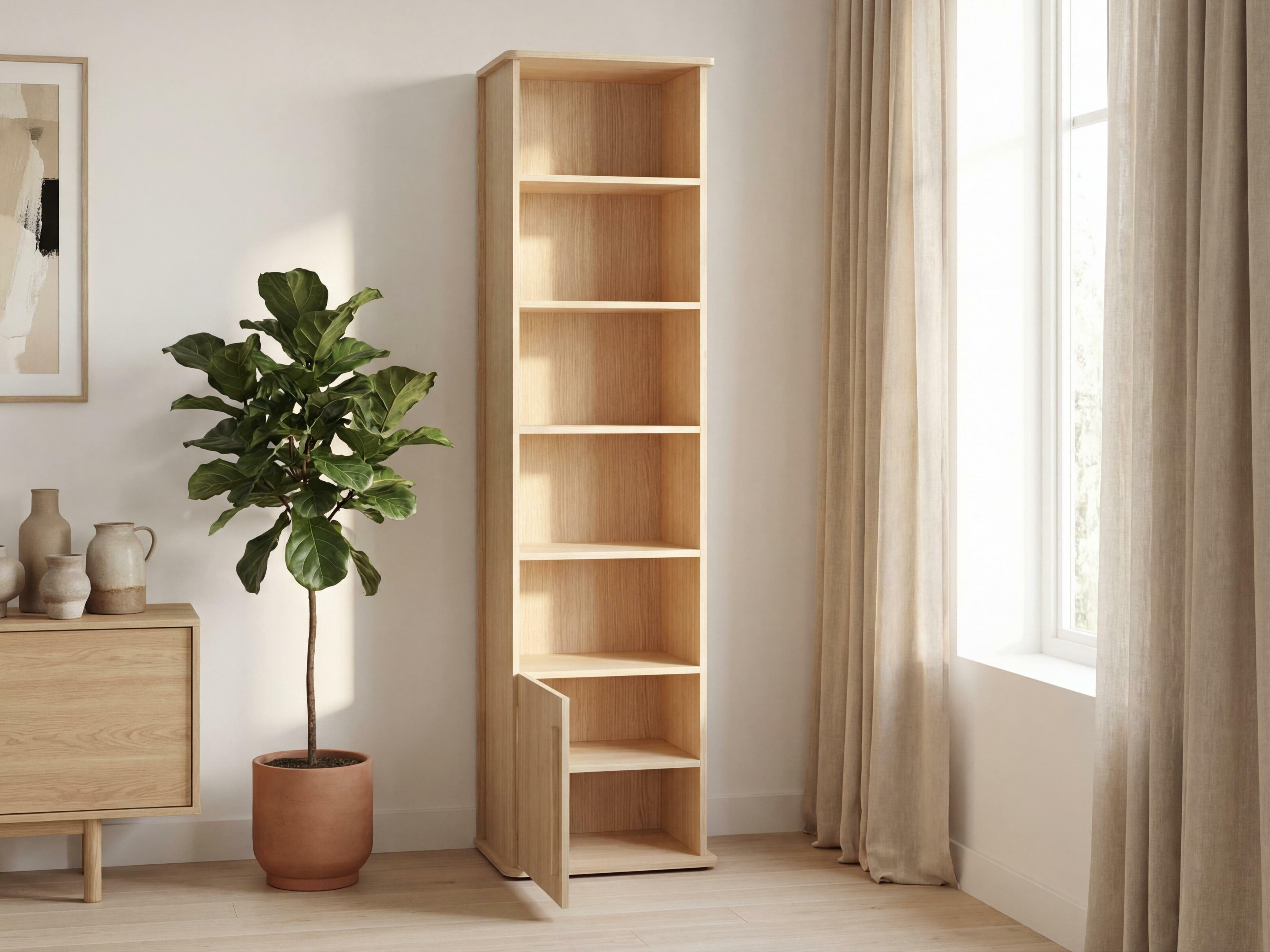 Polica Camcamo 104 (Nije dostupno)