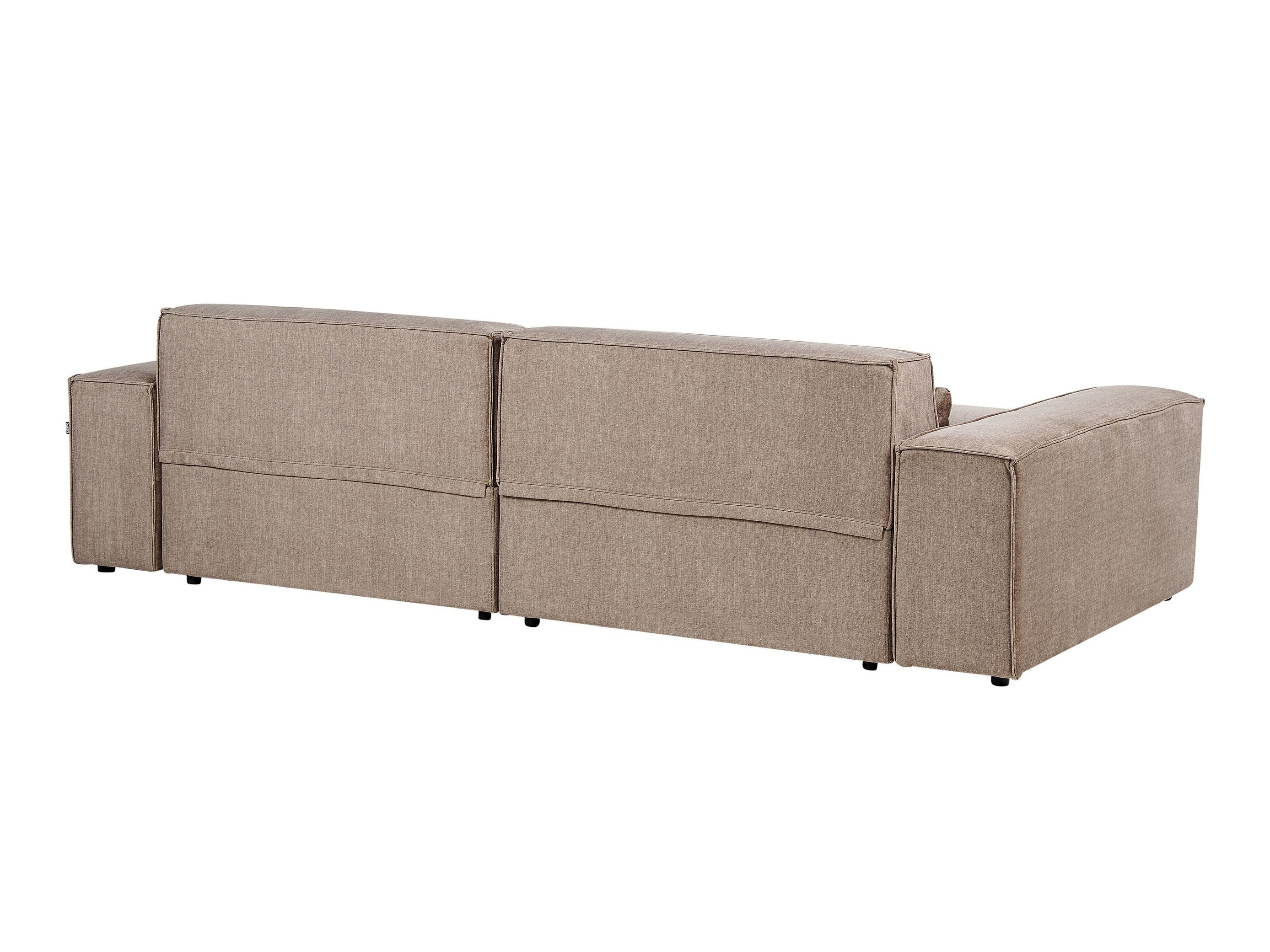 Tapecirani namještaj Tivsora 107 (Smeđa)