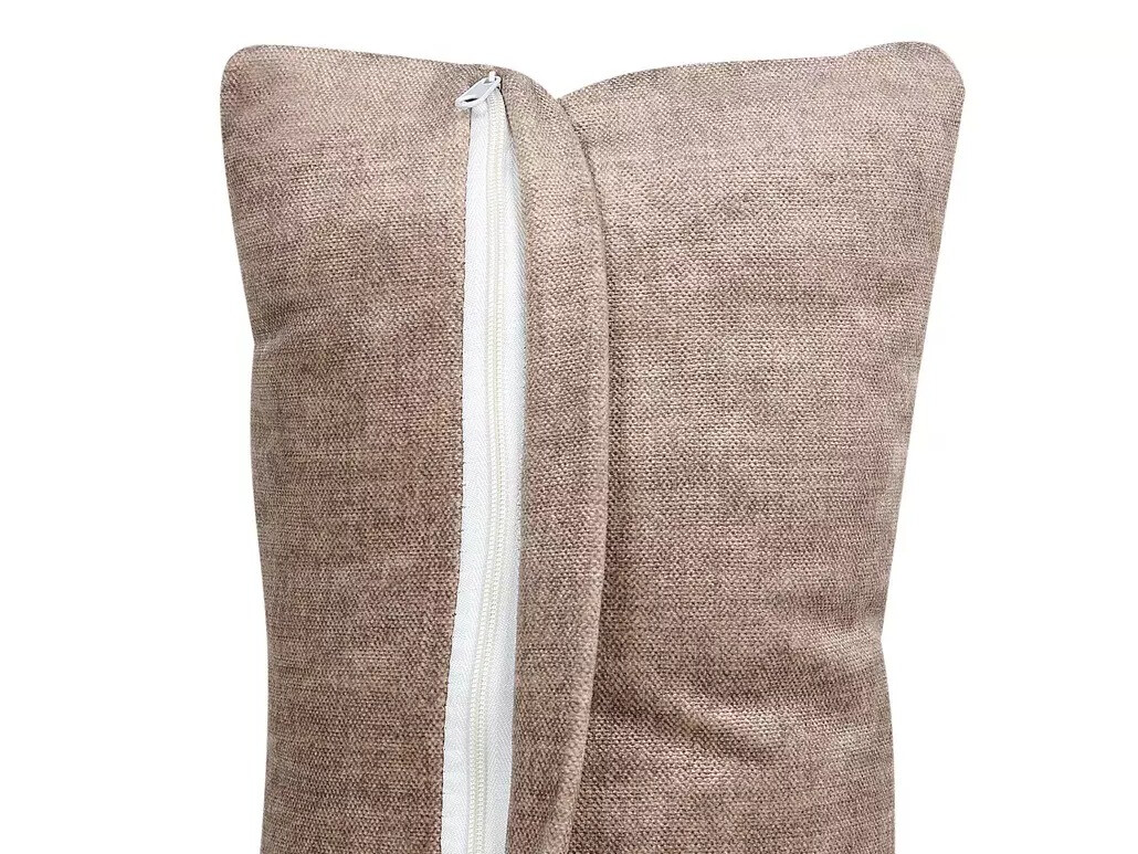 Tapecirani namještaj Tivsora 107 (Smeđa)