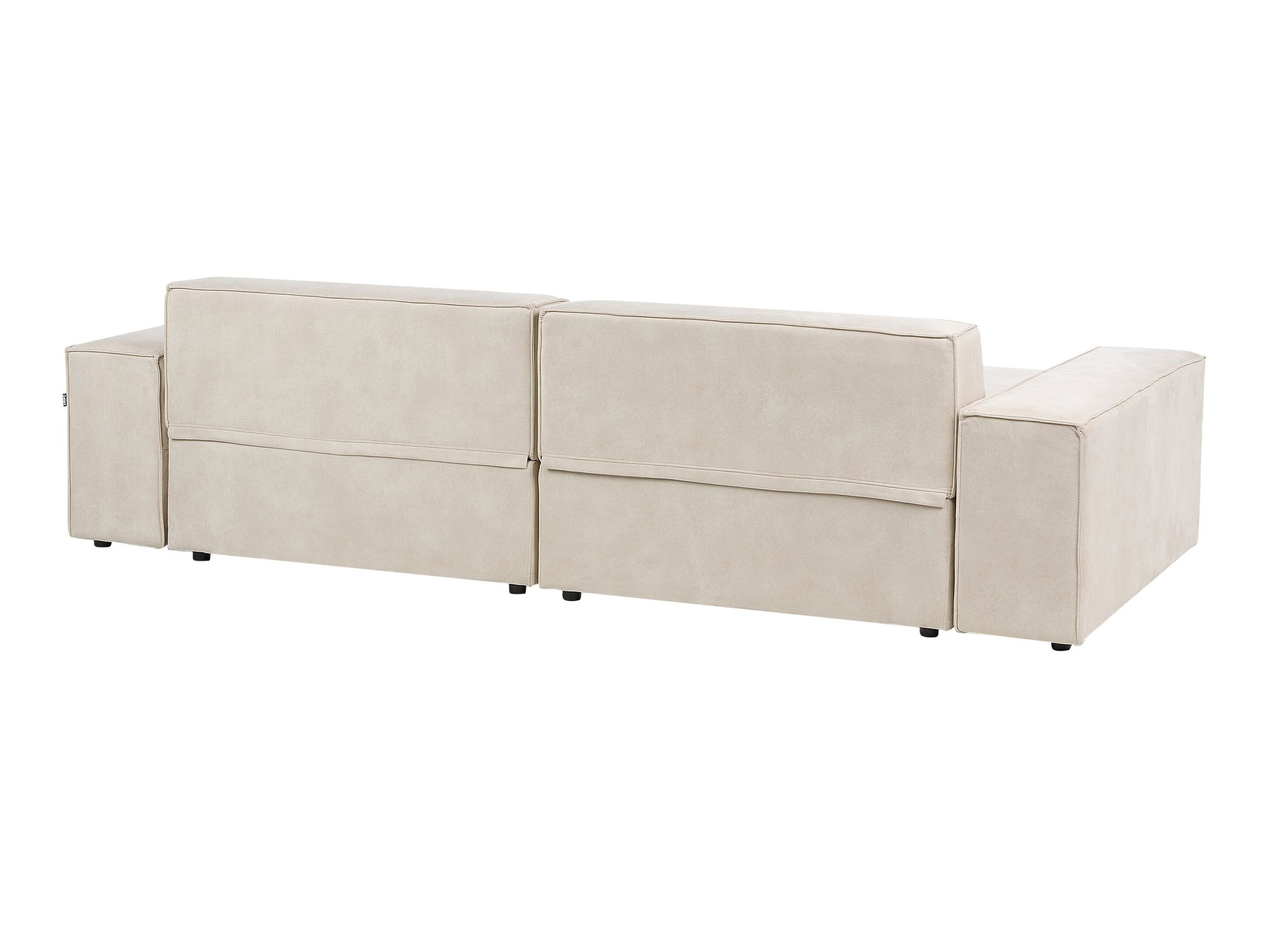 Tapecirani namještaj Tivsora 107 (Svijetlo bež)