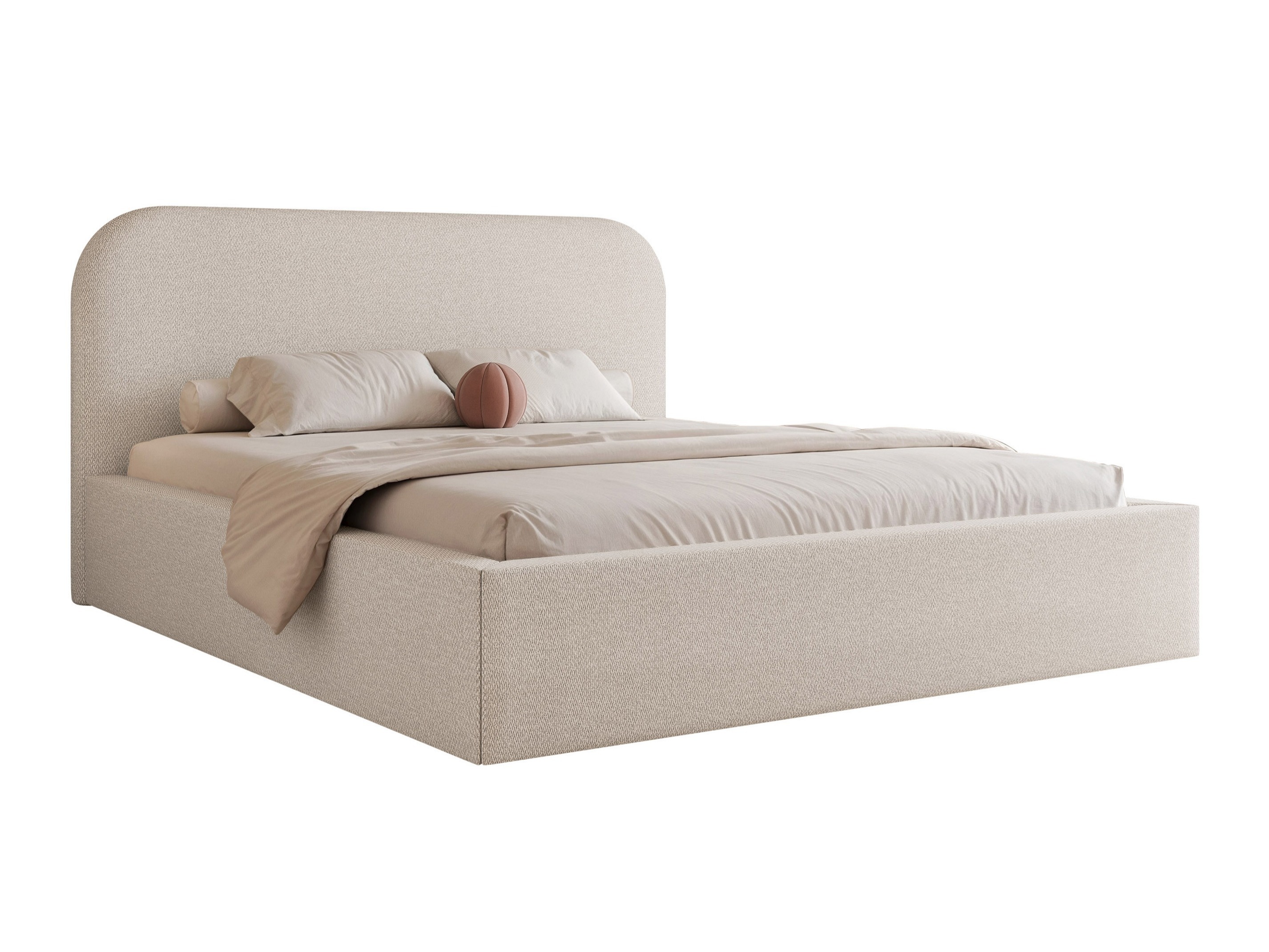 Krevet Martinez 126 (Lumi 04)