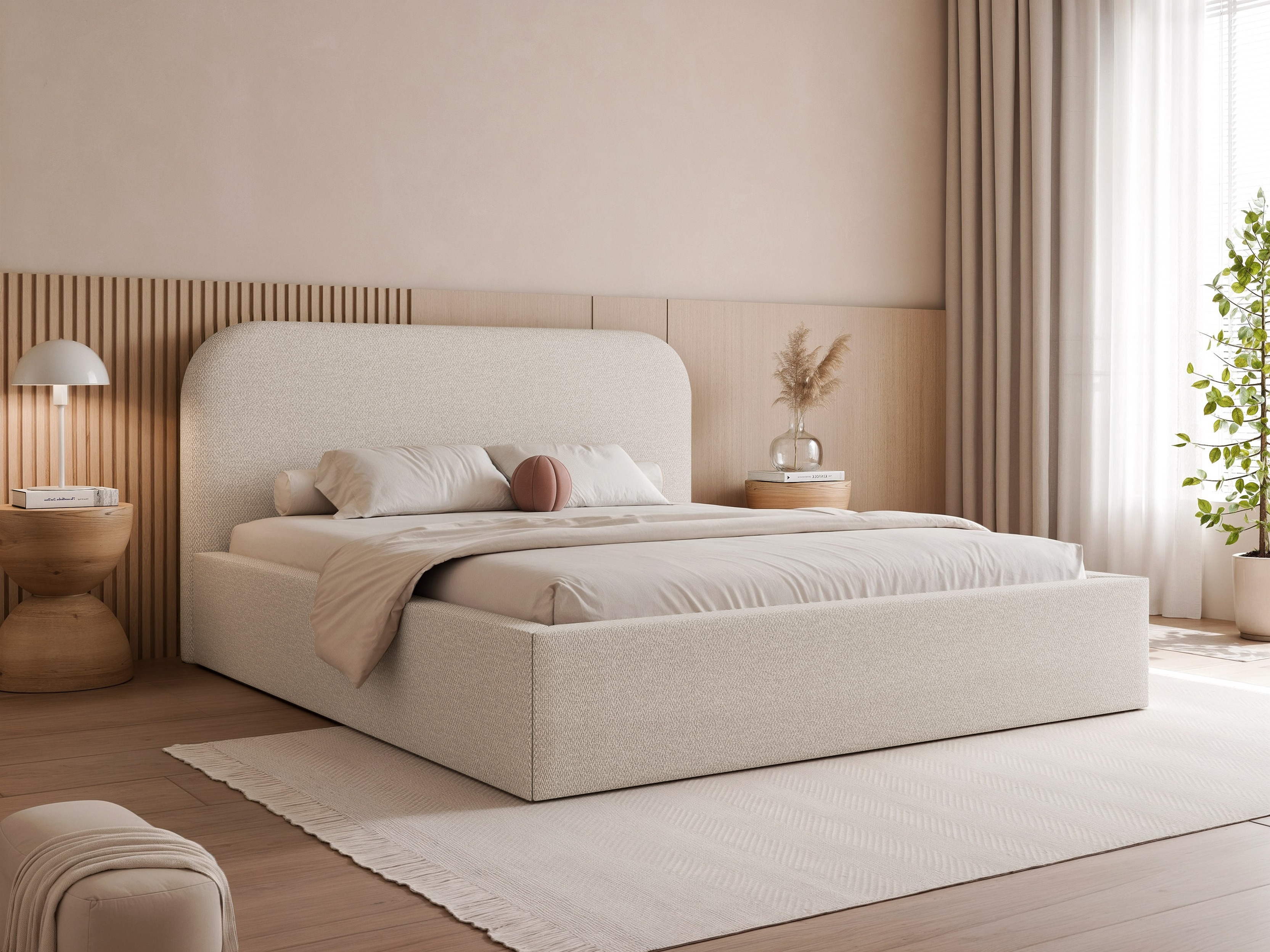 Krevet Martinez 126 (Lumi 04)