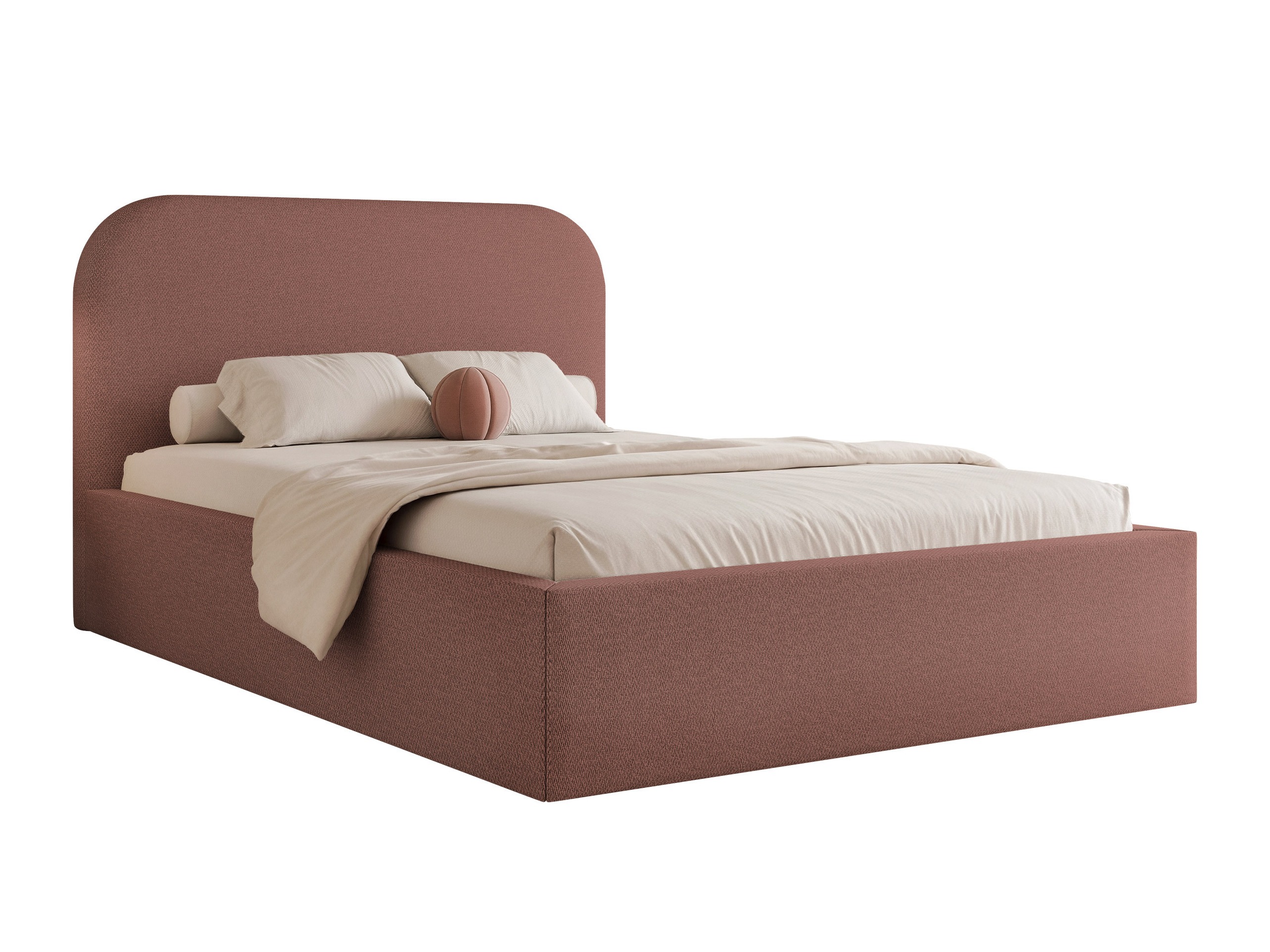 Krevet Martinez 126 (Lumi 56)