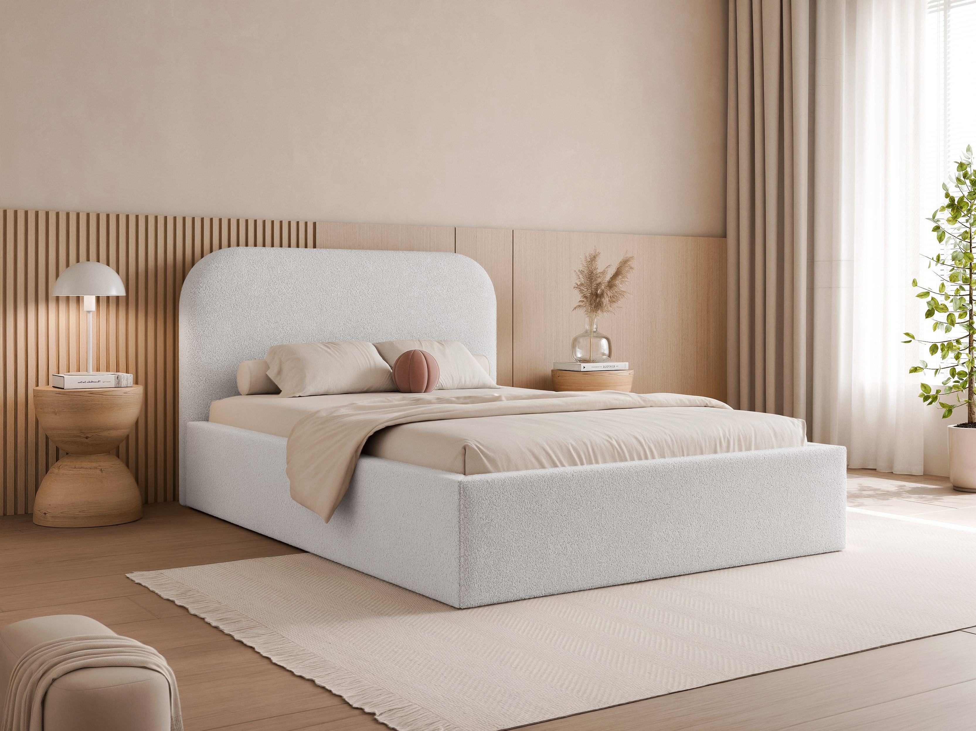 Krevet Martinez 126 (Monte 09)