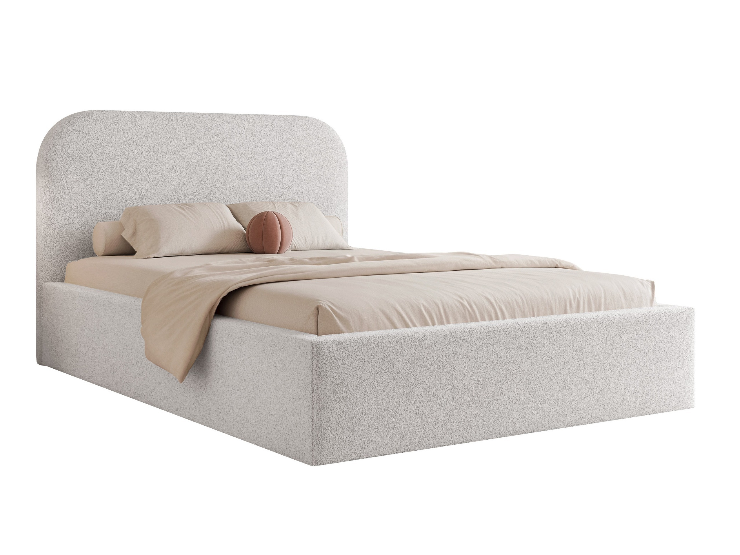 Krevet Martinez 126 (Monte 09)