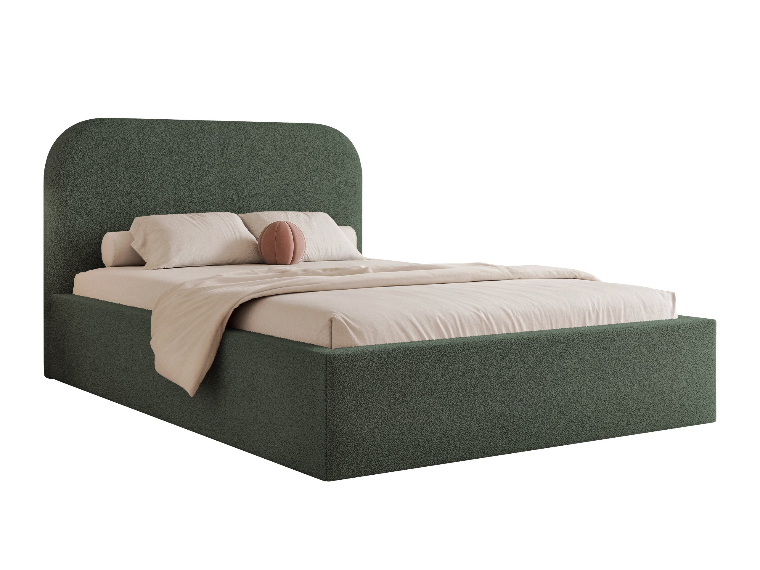 Krevet Martinez 126 (Now Or Never 37)