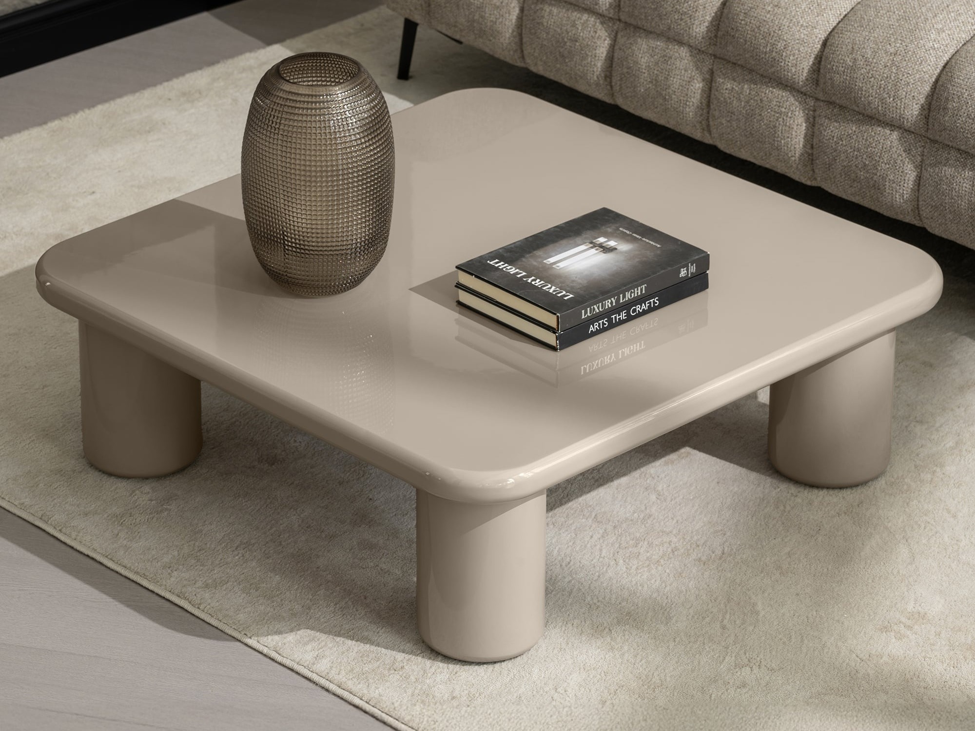 Stolić za kavu Burleson 570