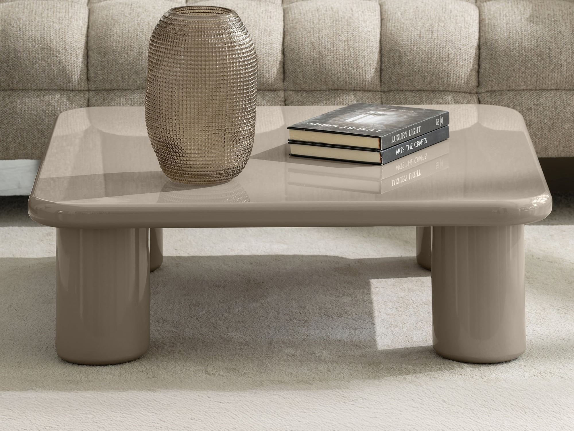 Stolić za kavu Burleson 570