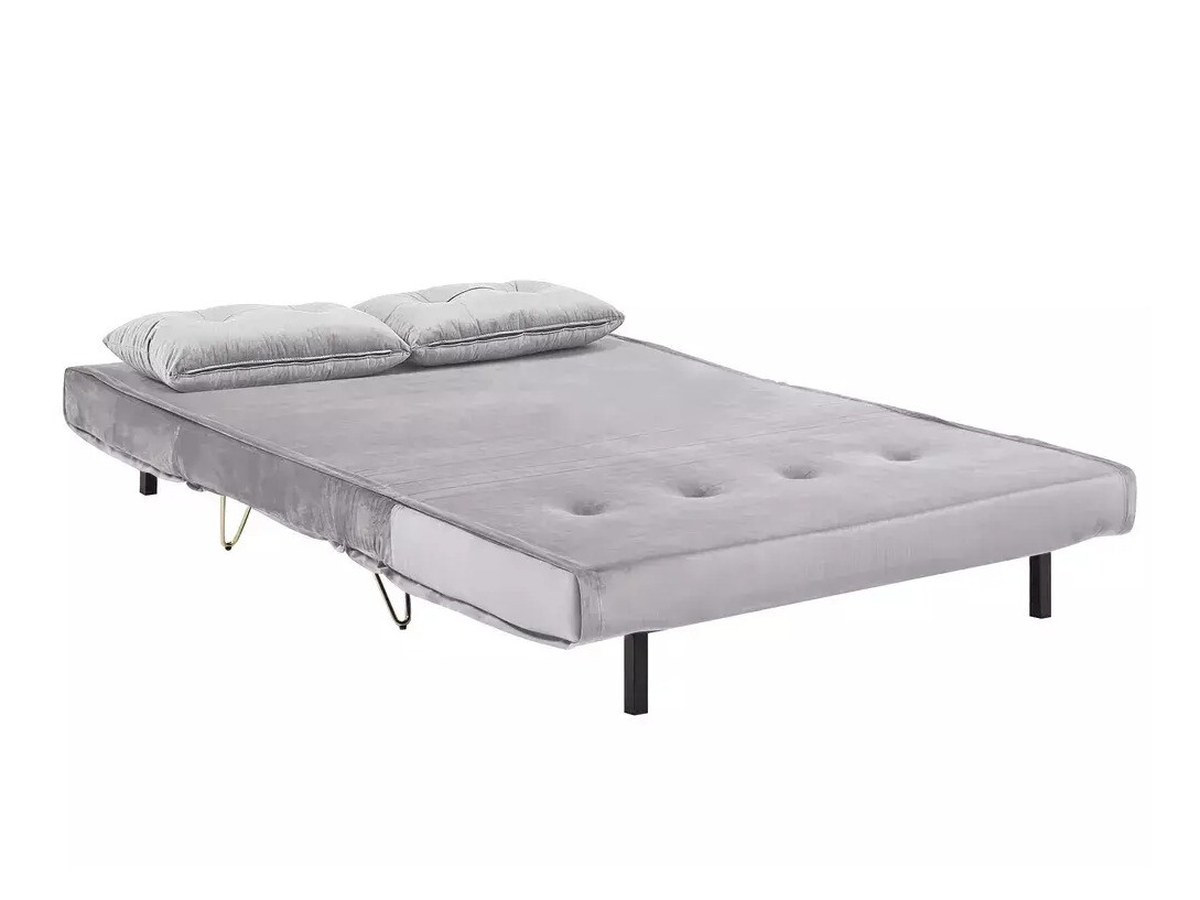 Tapecirani namještaj Berwyn 3164 (Siva)