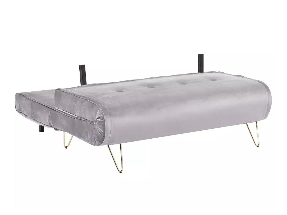 Tapecirani namještaj Berwyn 3164 (Siva)