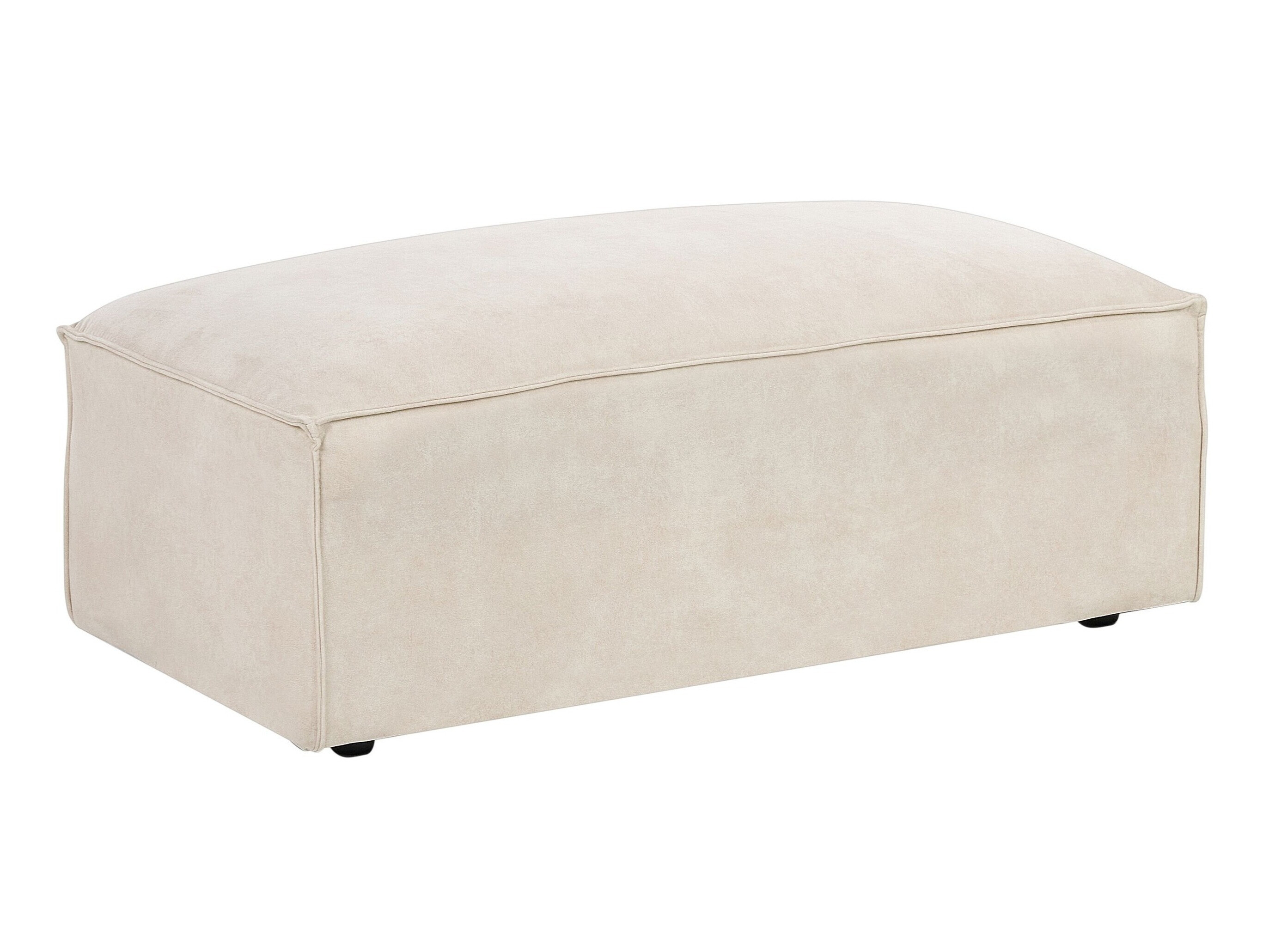 Tapecirani namještaj Tivsora 107 (Svijetlo bež)