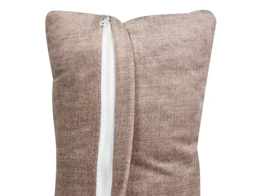 Tapecirani namještaj Tivsora 108 (Svijetlo smeđa)