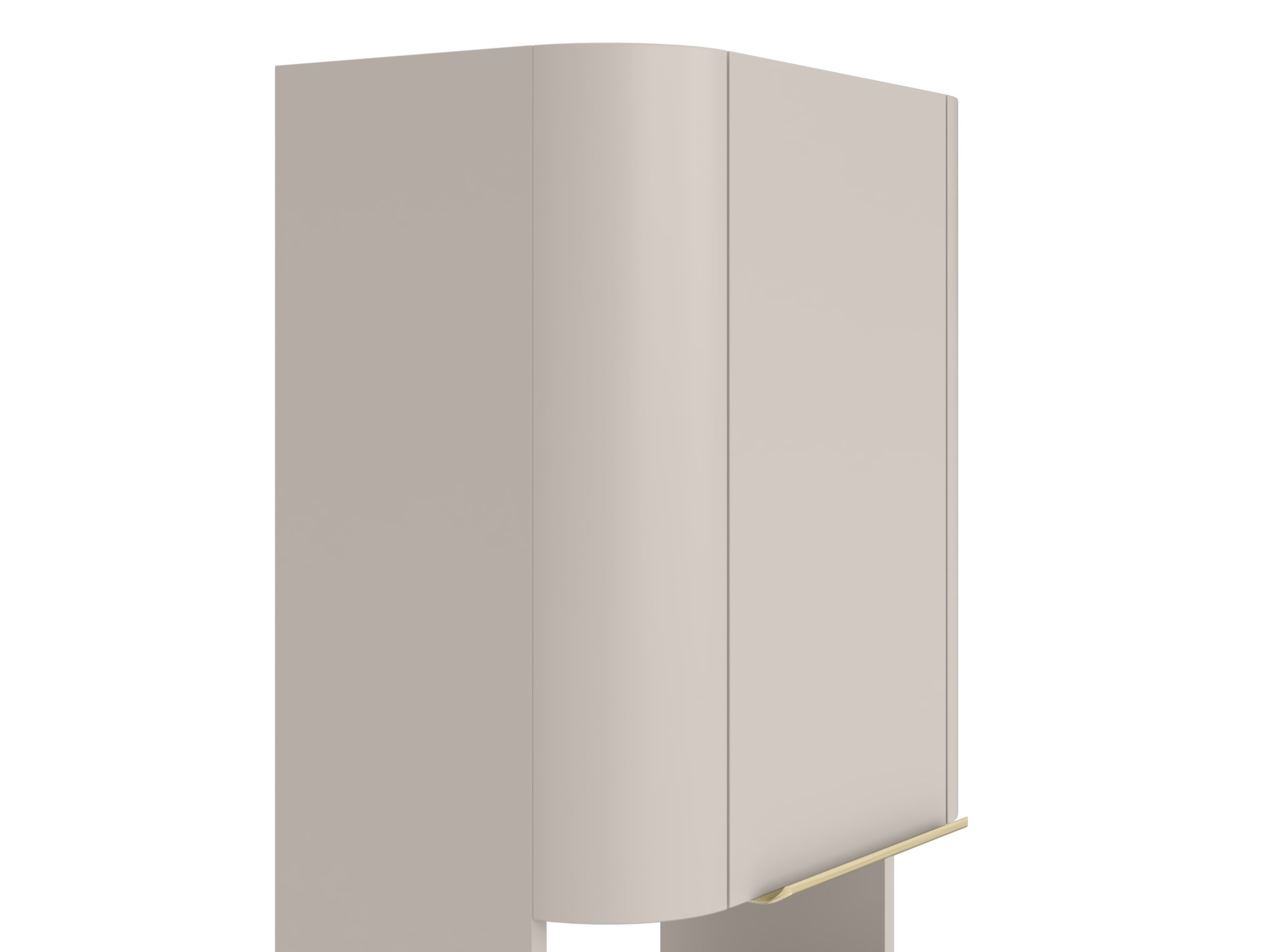 Zidni ormarić Burleson 572