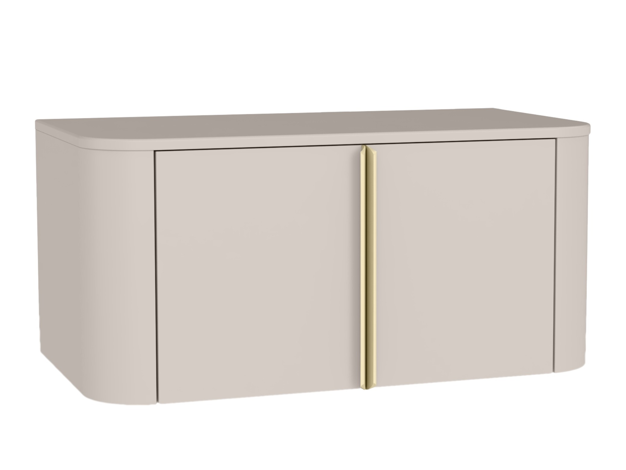 Zidni ormarić za umivaonik Burleson 573