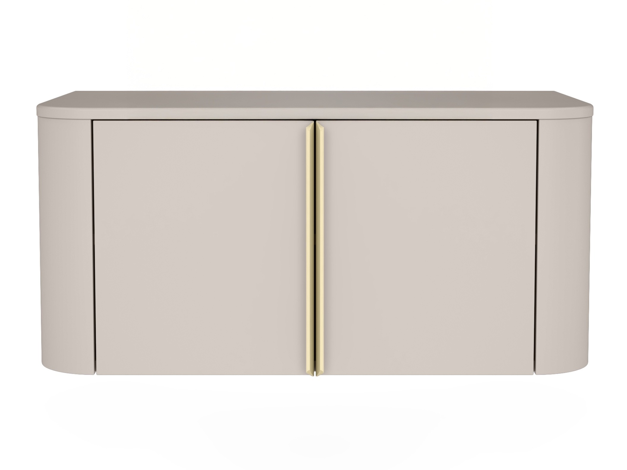 Zidni ormarić za umivaonik Burleson 573