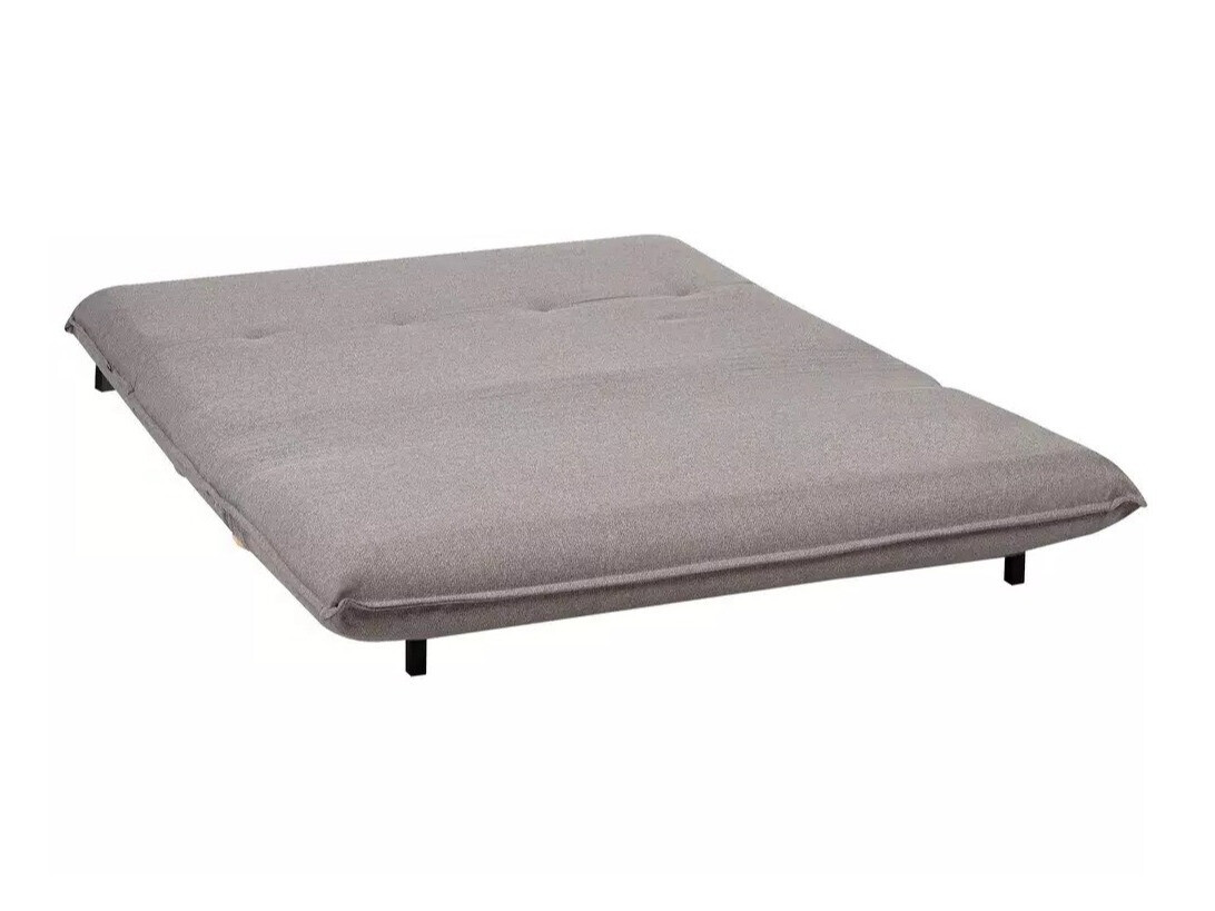 Kauč na razvlačenje Berwyn 3167 (Tamno siva)