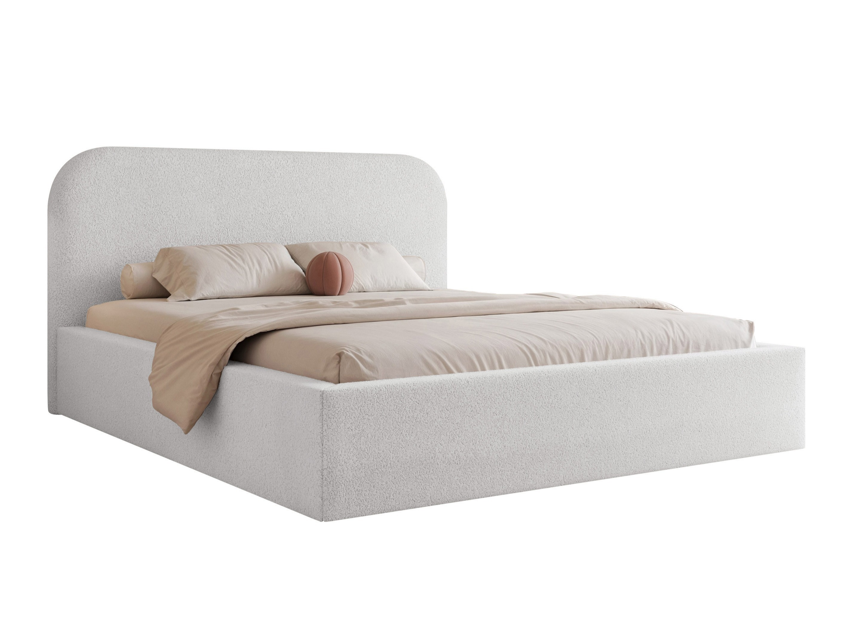 Krevet Martinez 126 (Monte 09)