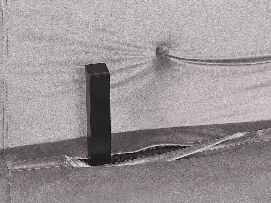 Tapecirani namještaj Berwyn 3164 (Siva)