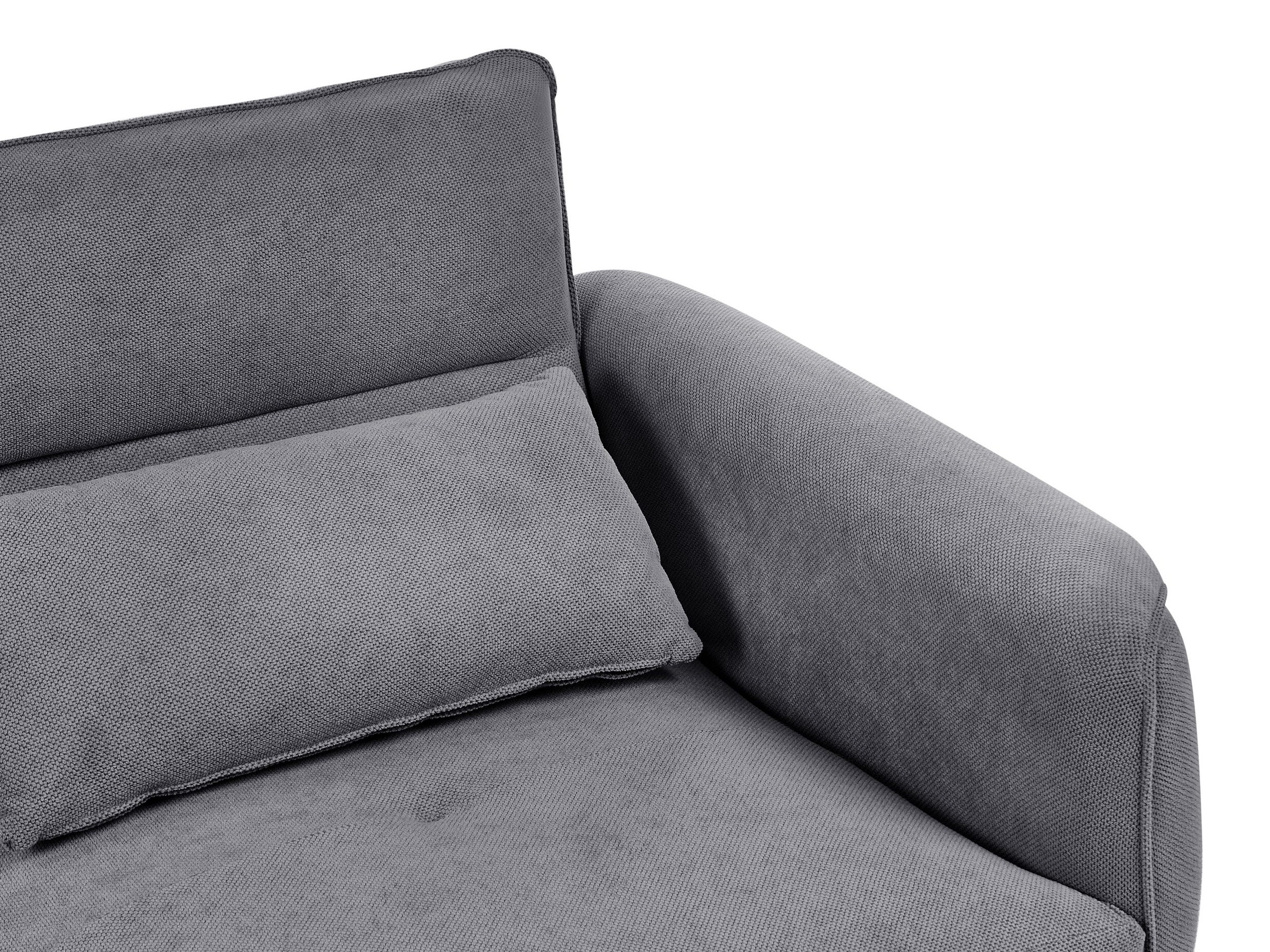 Kauč Berwyn 3169 (Tamno siva)