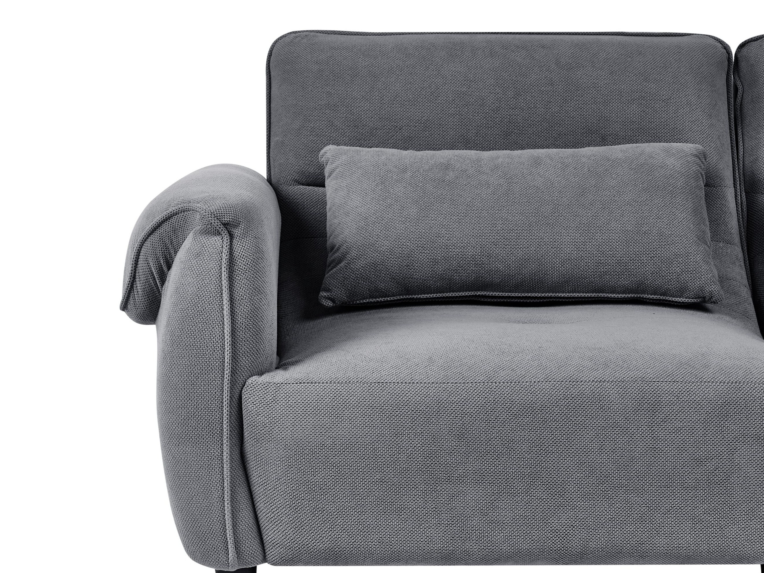 Kauč Berwyn 3169 (Tamno siva)