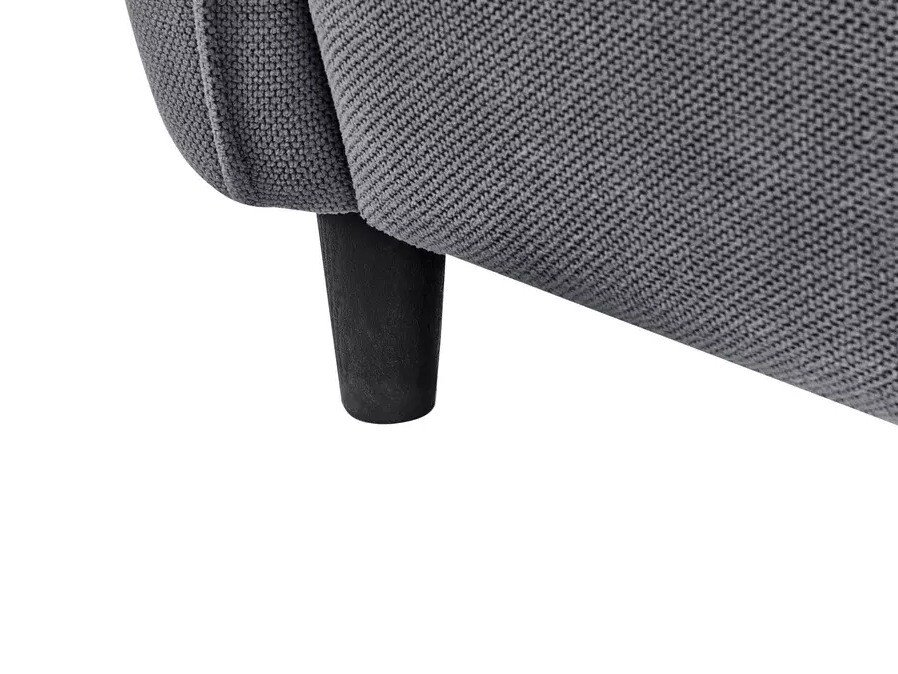 Kauč Berwyn 3169 (Tamno siva)