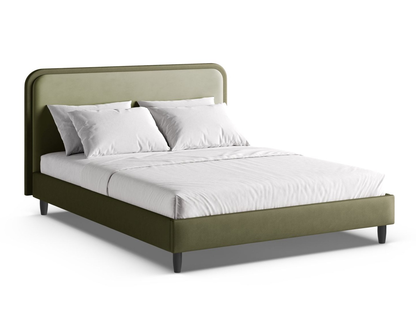 Krevet Beckley 333 (Magic Velvet 2243 + Vega 37)