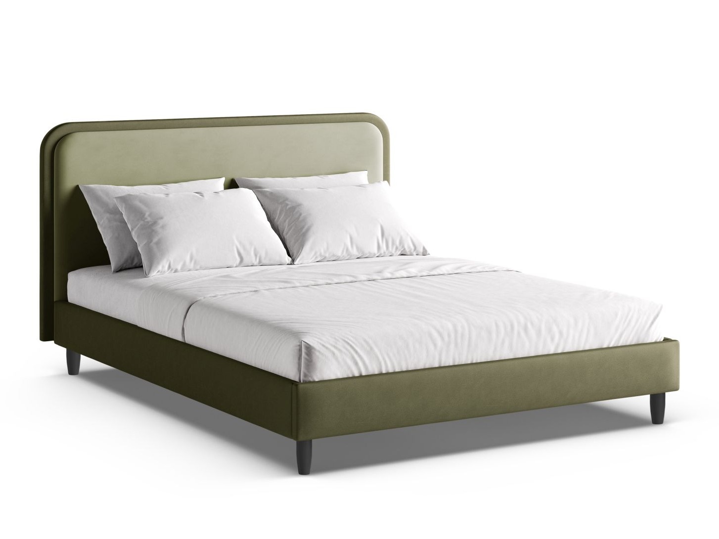 Krevet Beckley 333 (Magic Velvet 2243 + Vega 37)