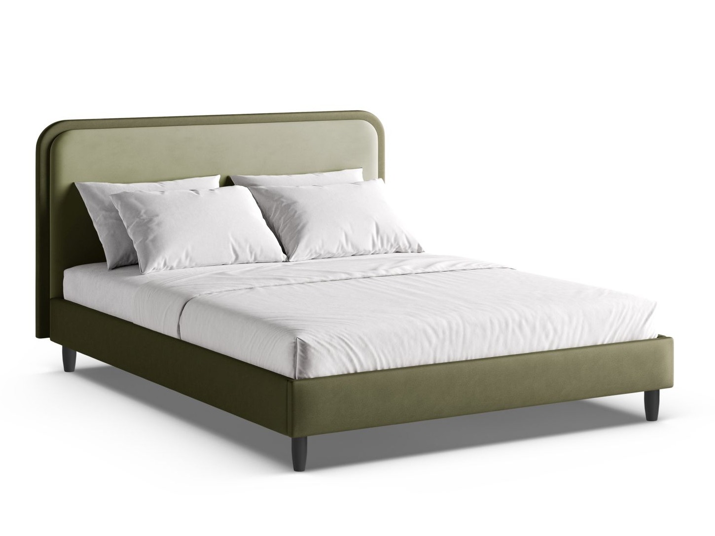 Krevet Beckley 333 (Magic Velvet 2243 + Vega 37)