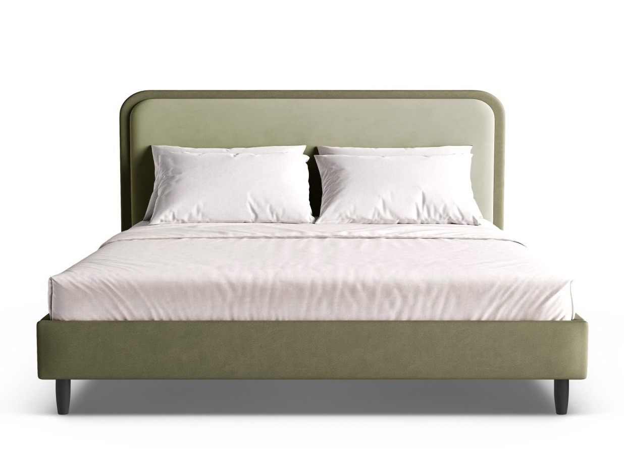 Krevet Beckley 333 (Magic Velvet 2243 + Vega 37)