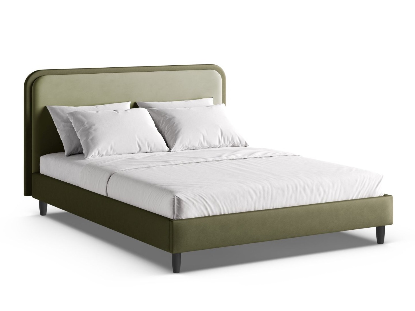 Krevet Beckley 333 (Magic Velvet 2243 + Vega 37)