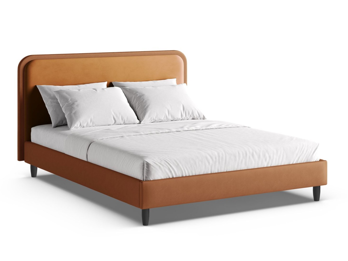 Krevet Beckley 333 (Magic Velvet 2286 + Vega 53)