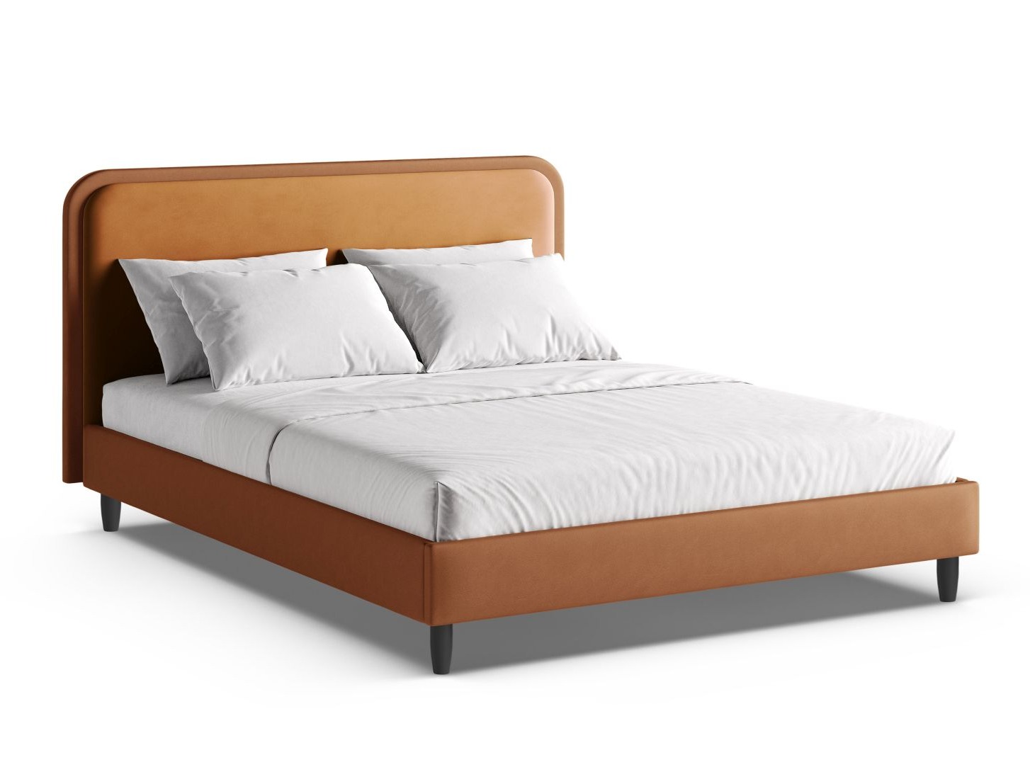 Krevet Beckley 333 (Magic Velvet 2286 + Vega 53)