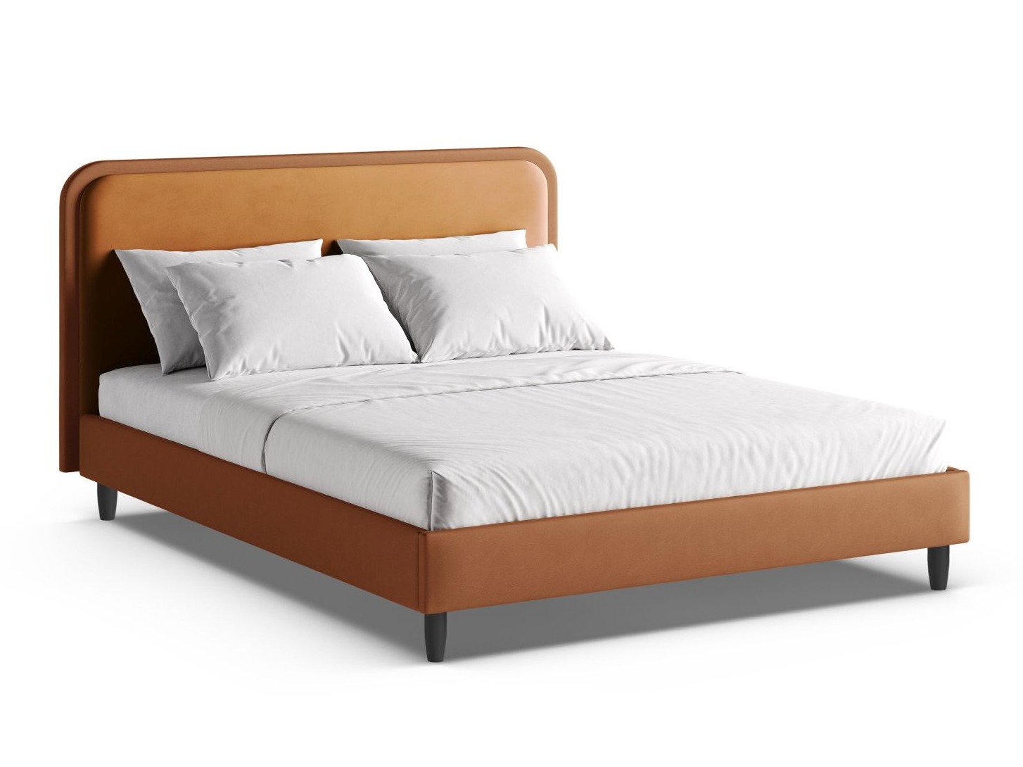 Krevet Beckley 333 (Magic Velvet 2286 + Vega 53)