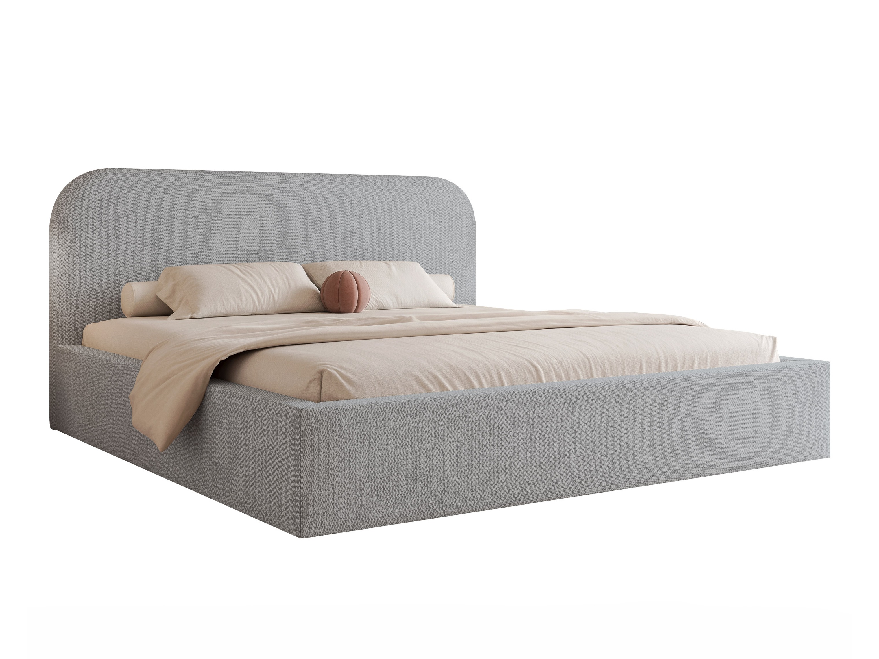 Krevet Martinez 126 (Lumi 84)