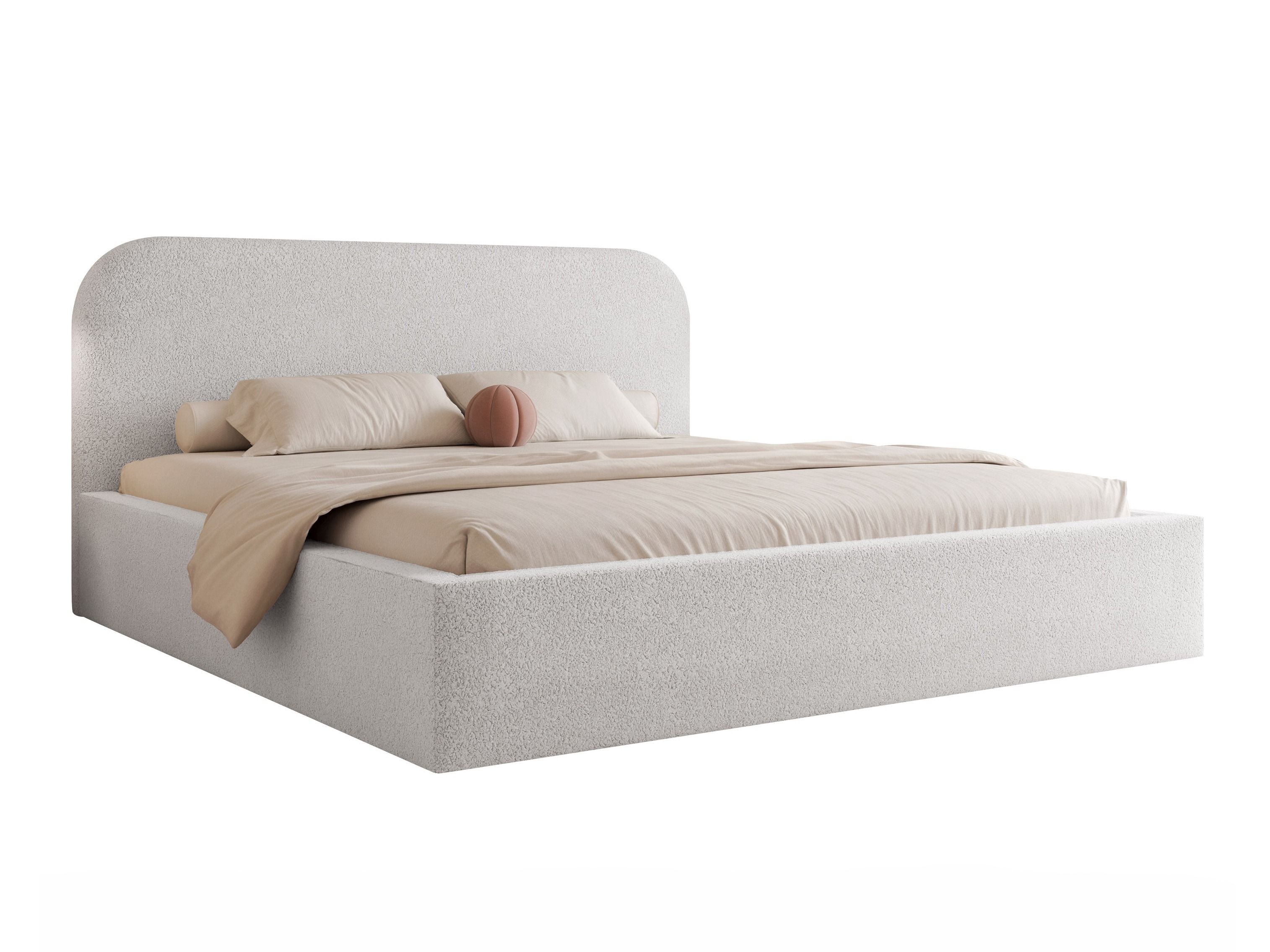 Krevet Martinez 126 (Monte 09)