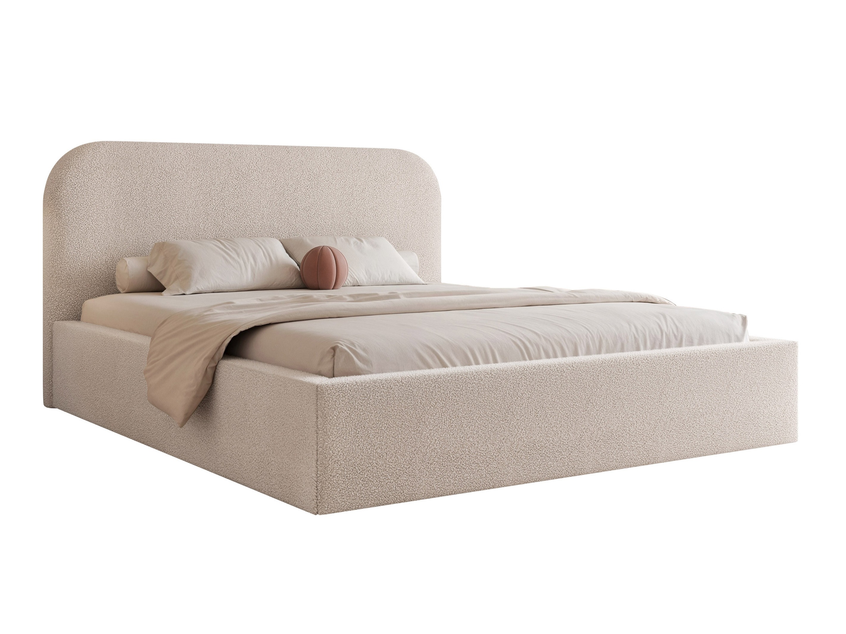 Krevet Martinez 126 (Now Or Never 03)