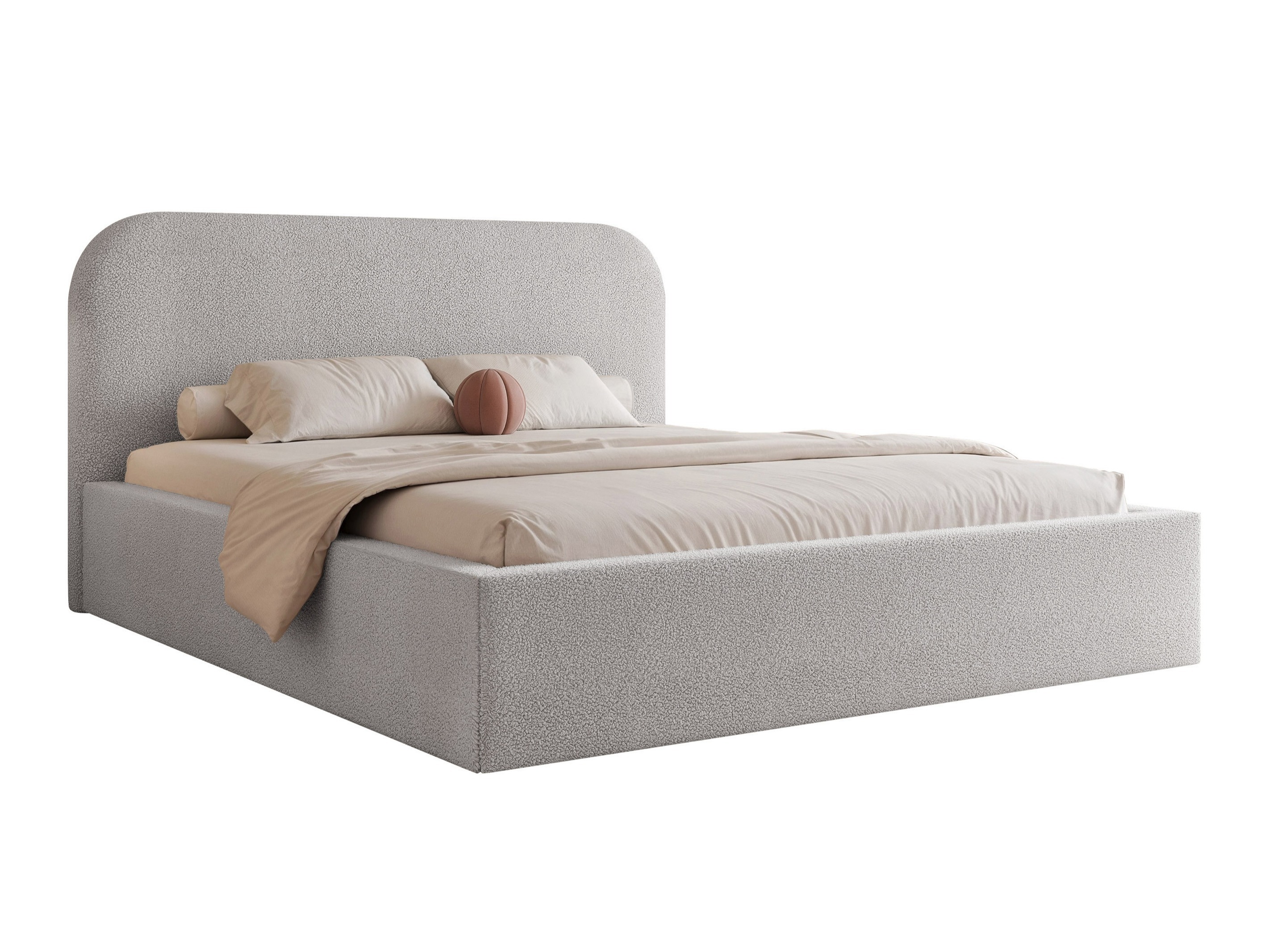 Krevet Martinez 126 (Now Or Never 83)